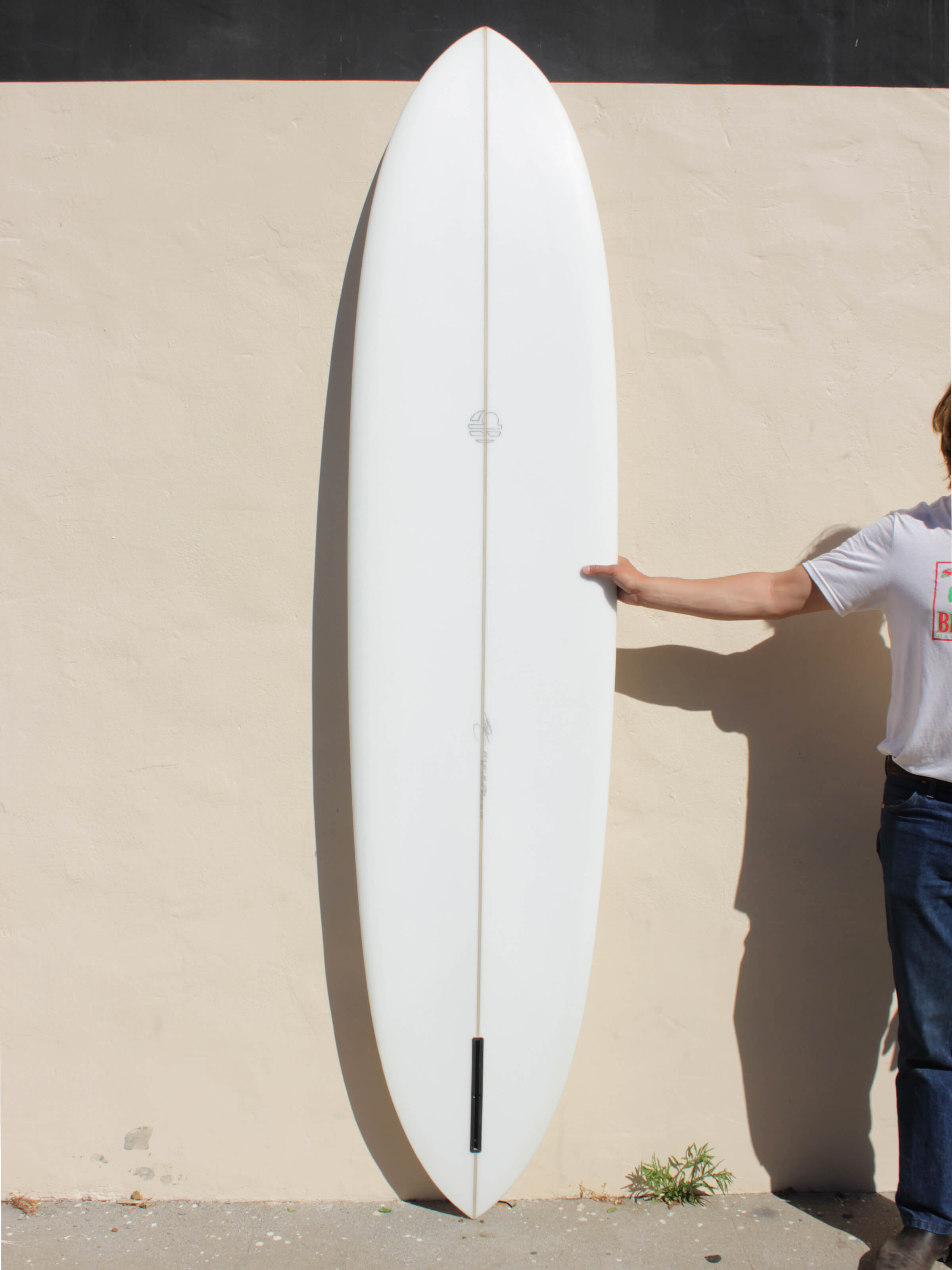 8'8 Mitsven Mini Glider - Mollusk Surf Shop