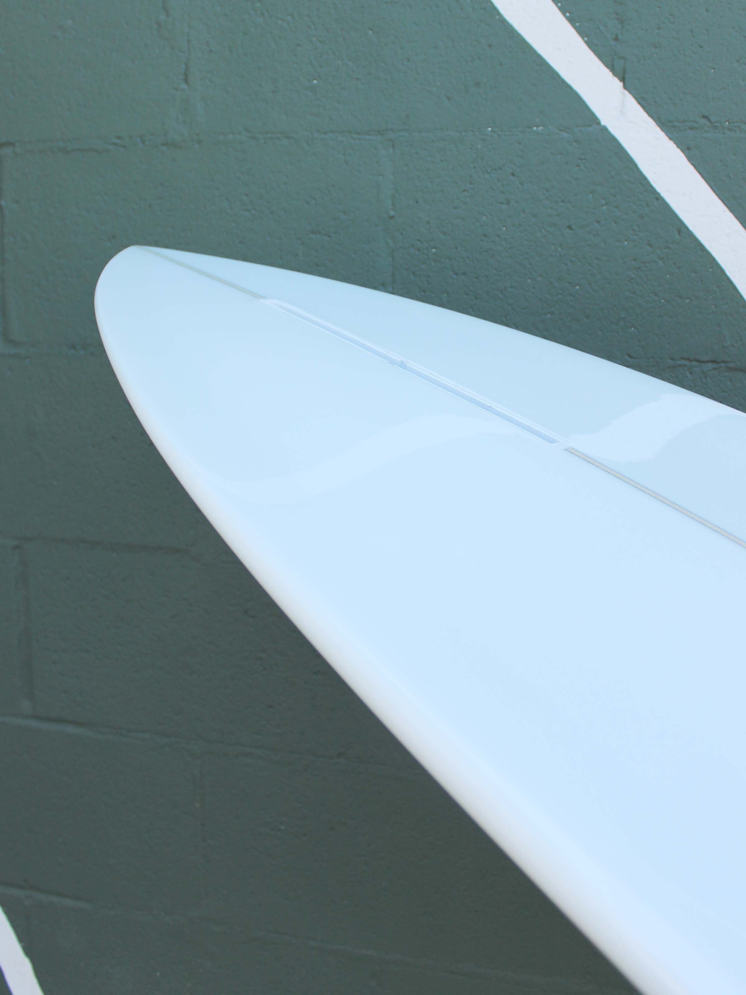 8'8 Mitsven Mini Glider - Mollusk Surf Shop - description