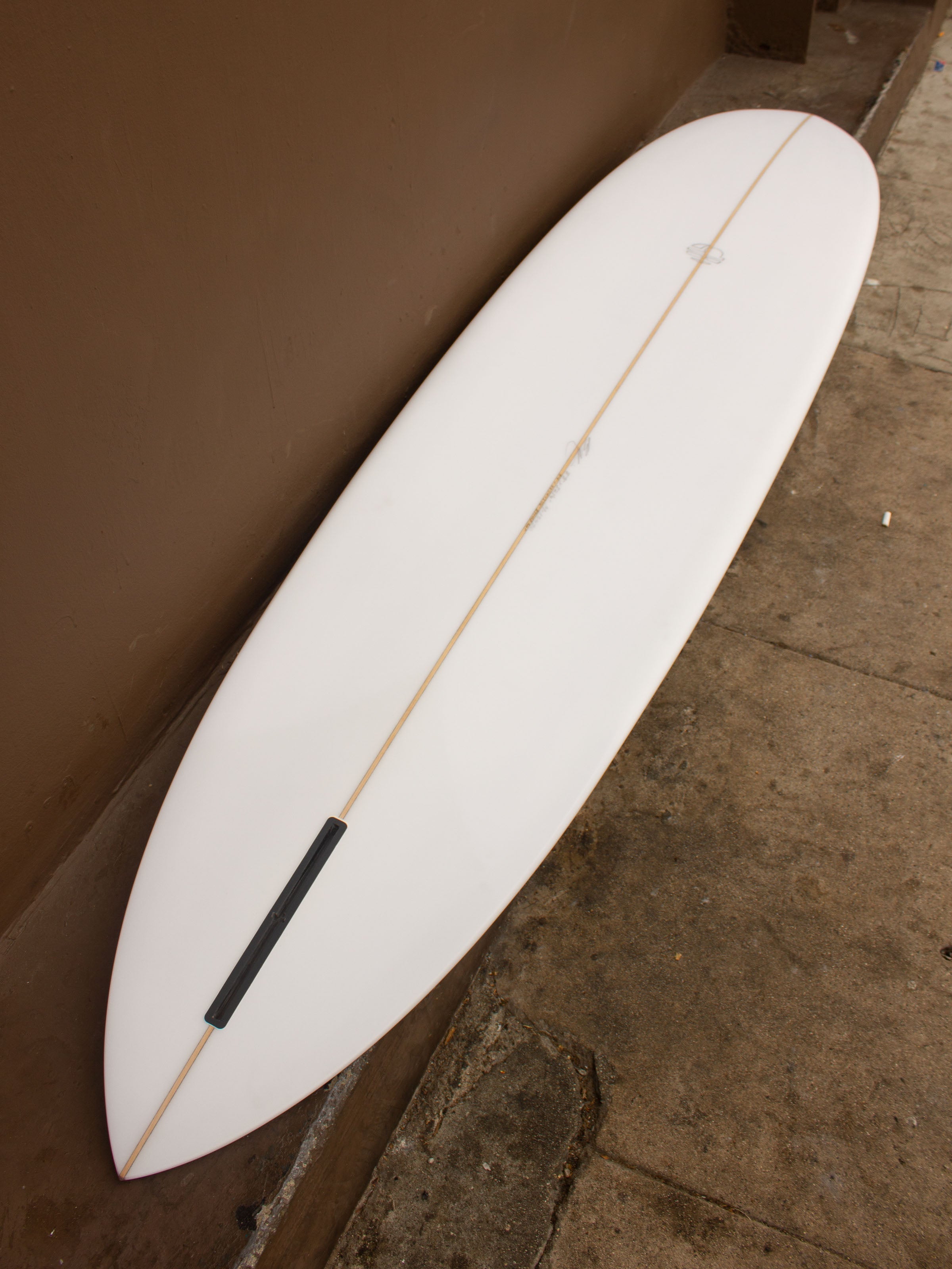 8'8 Mitsven Mini Glider - Mollusk Surf Shop