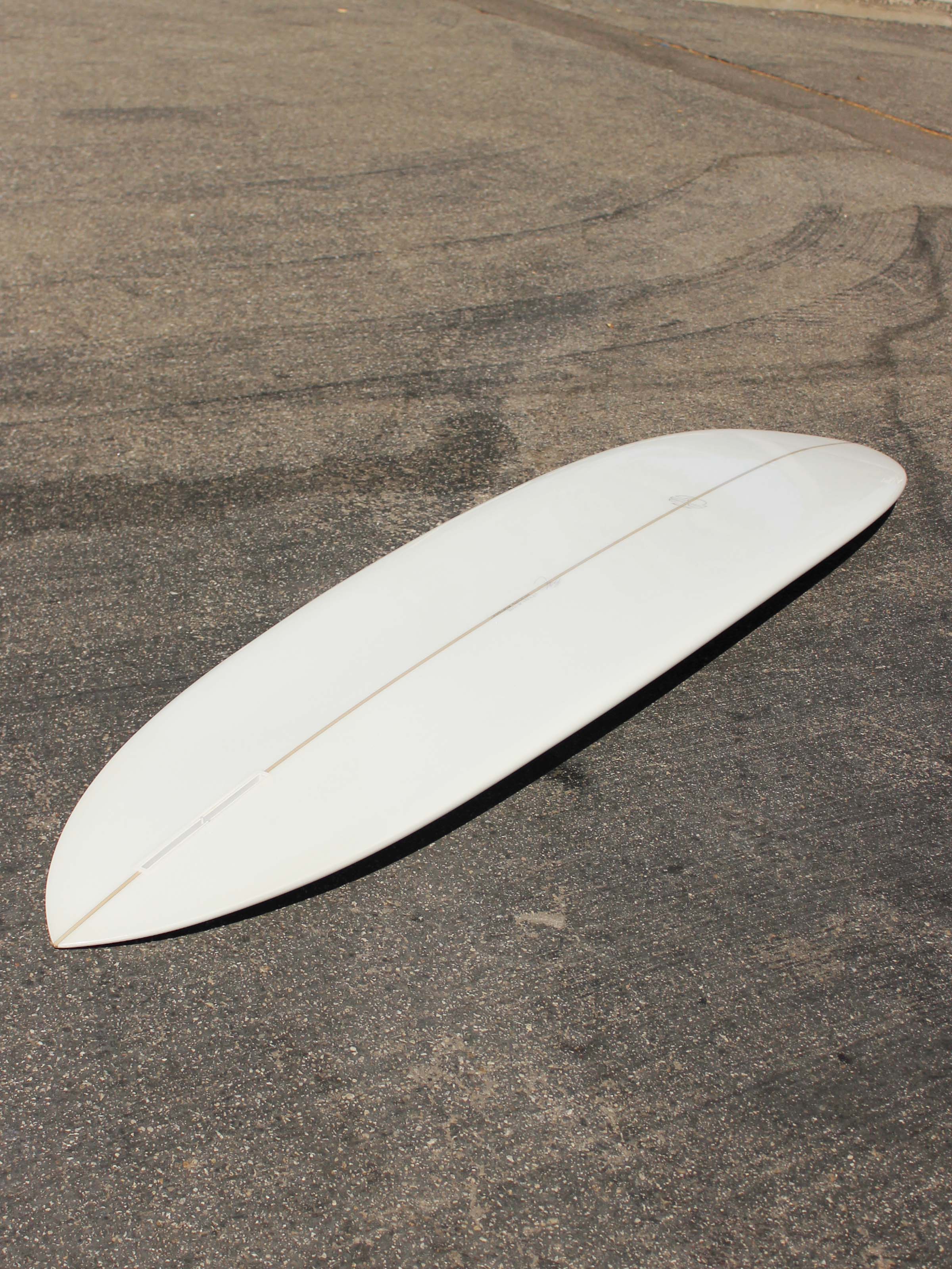 8'8 Mitsven Mini Glider - Mollusk Surf Shop