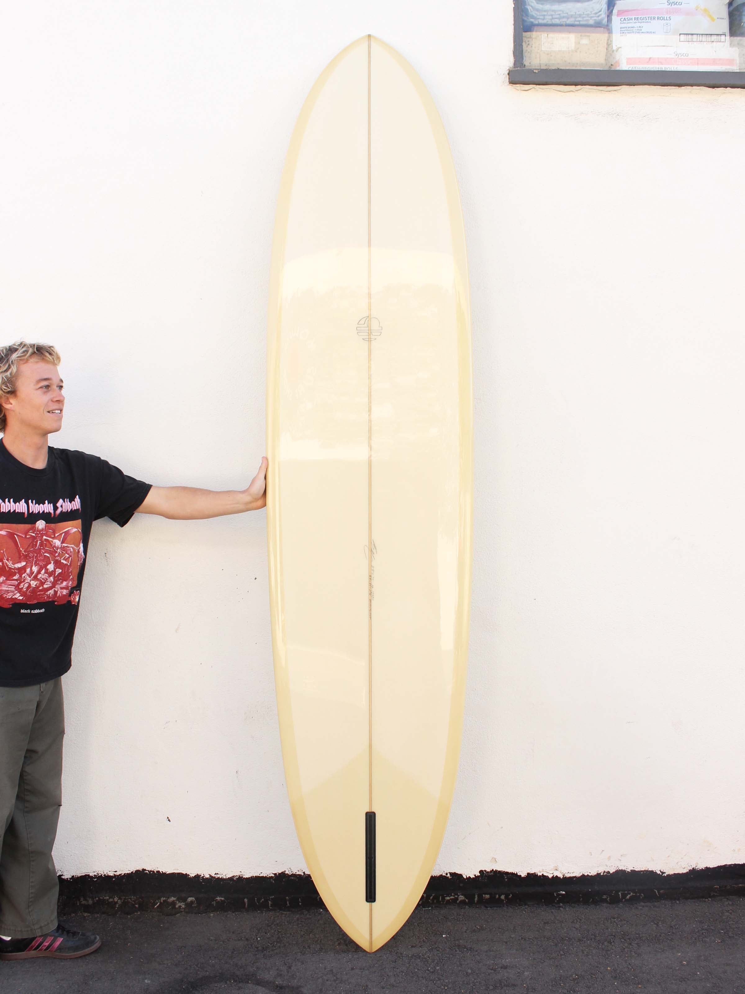 8'8 Mitsven Mini Glider - Mollusk Surf Shop