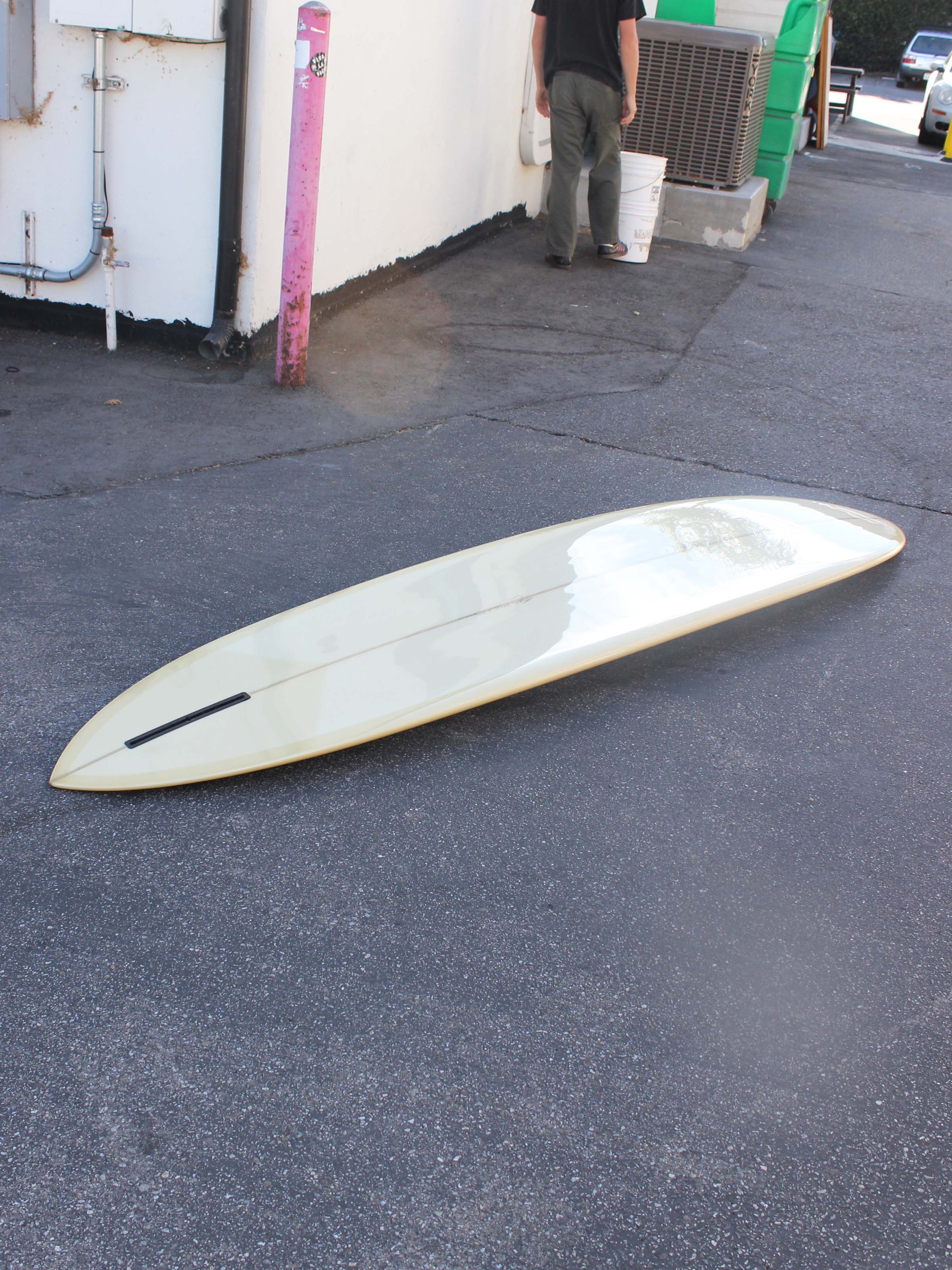 8'8 Mitsven Mini Glider - Mollusk Surf Shop
