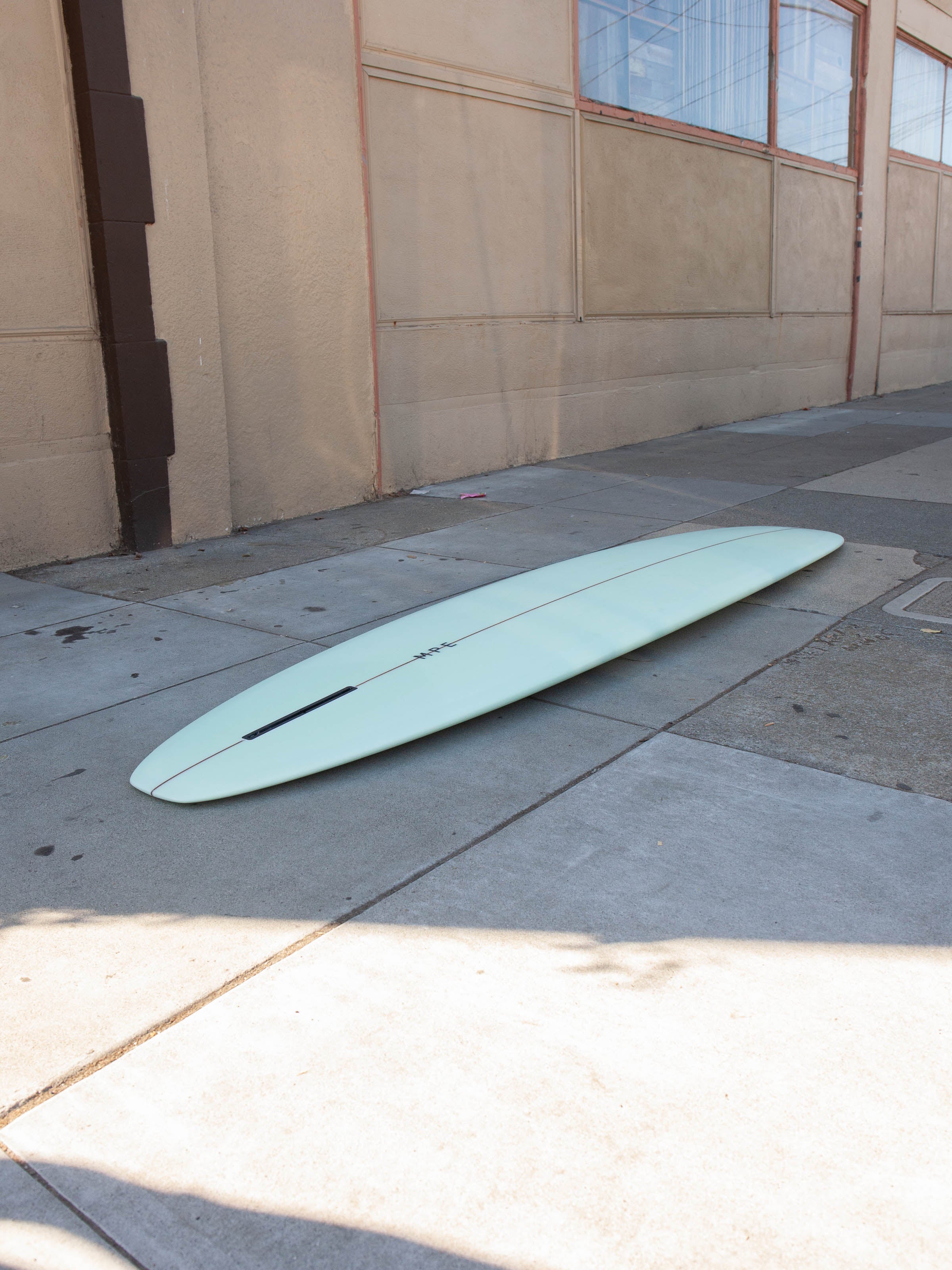 8'8 MPE P38 - Mint - Mollusk Surf Shop