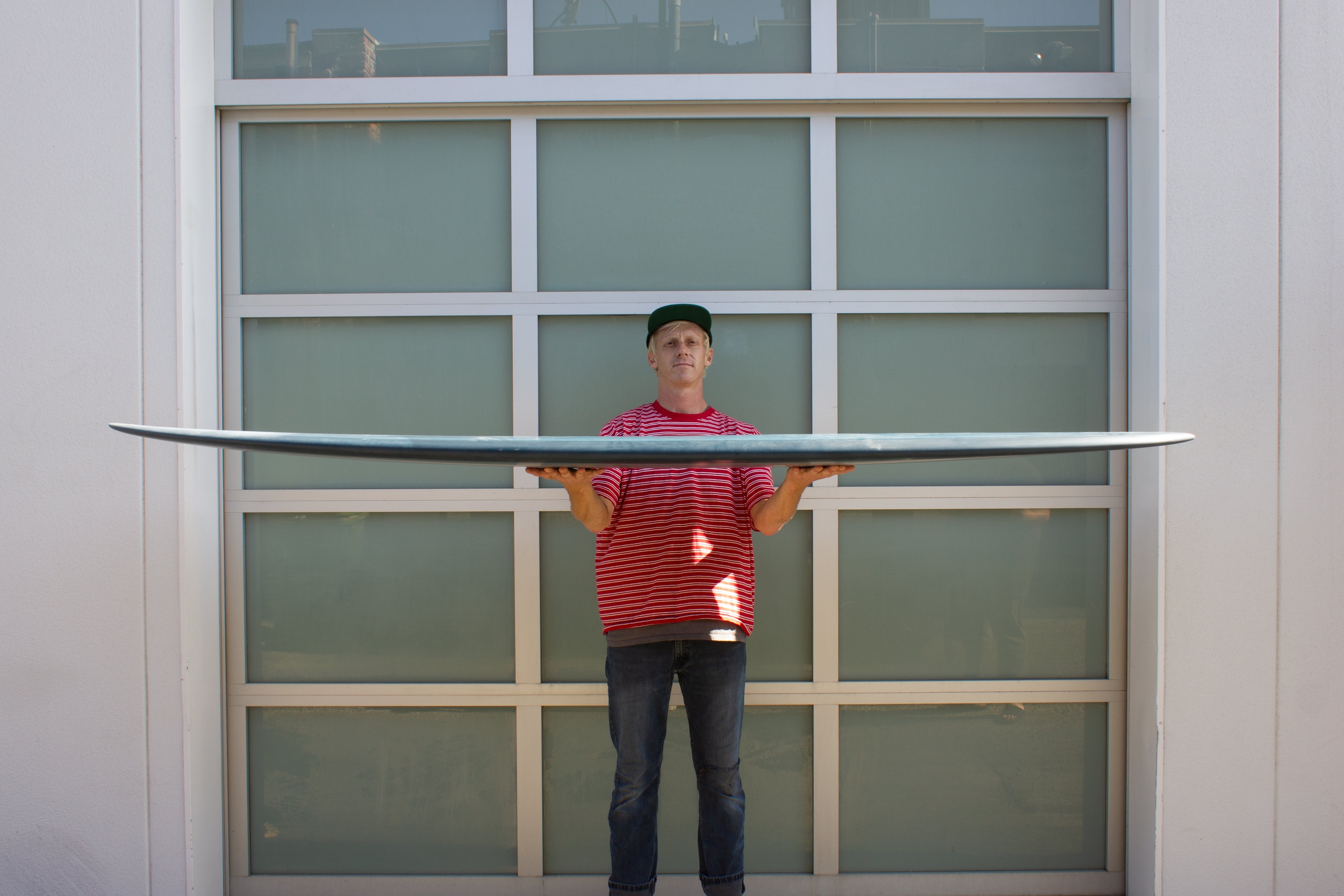 8'8 MPE P38 - Tile - Mollusk Surf Shop