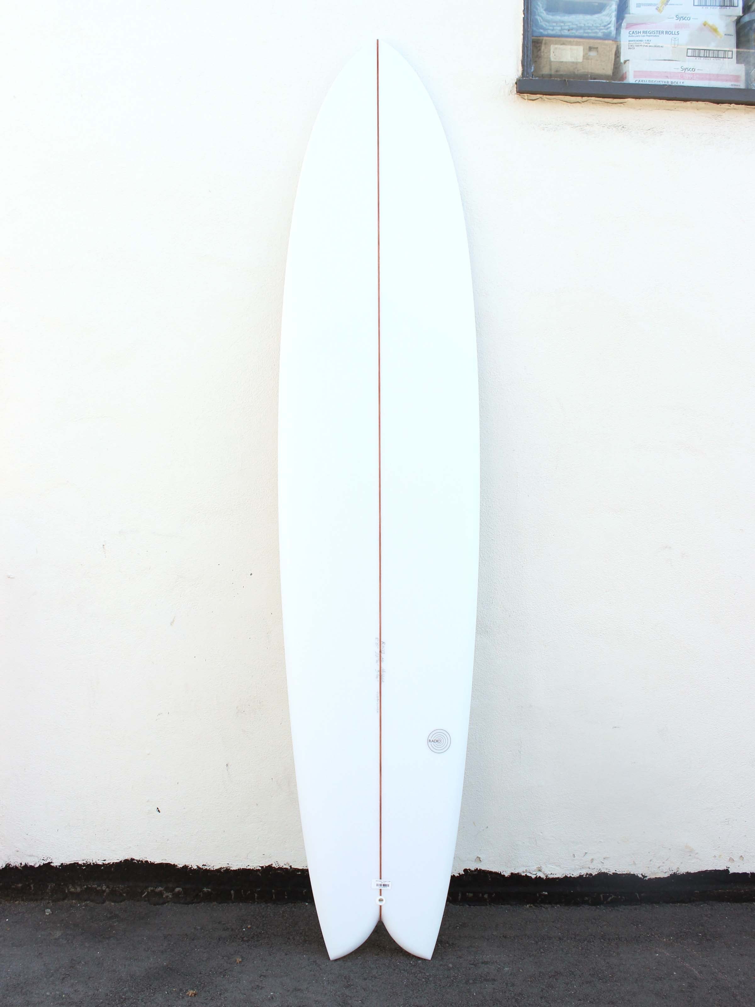 8'8 Radio Ocean Liner - Mollusk Surf Shop