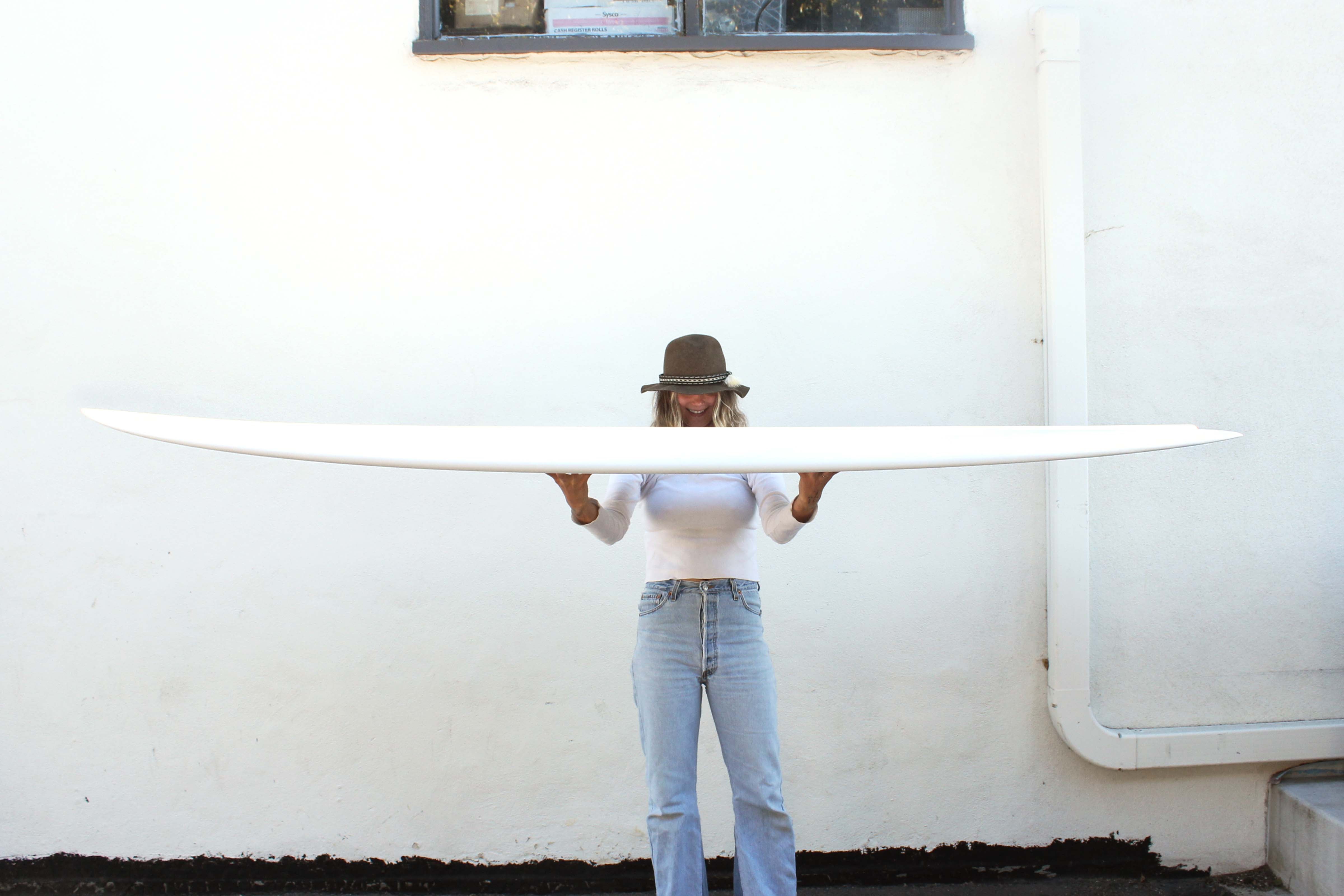 8'8 Radio Ocean Liner - Mollusk Surf Shop