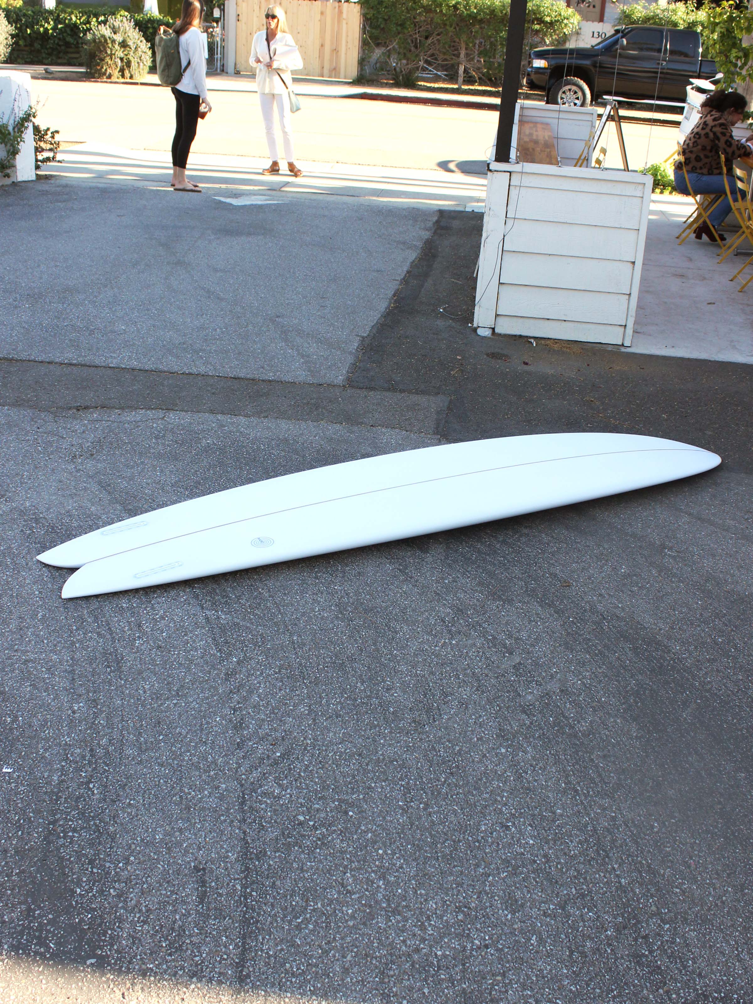 8'8 Radio Ocean Liner - Mollusk Surf Shop