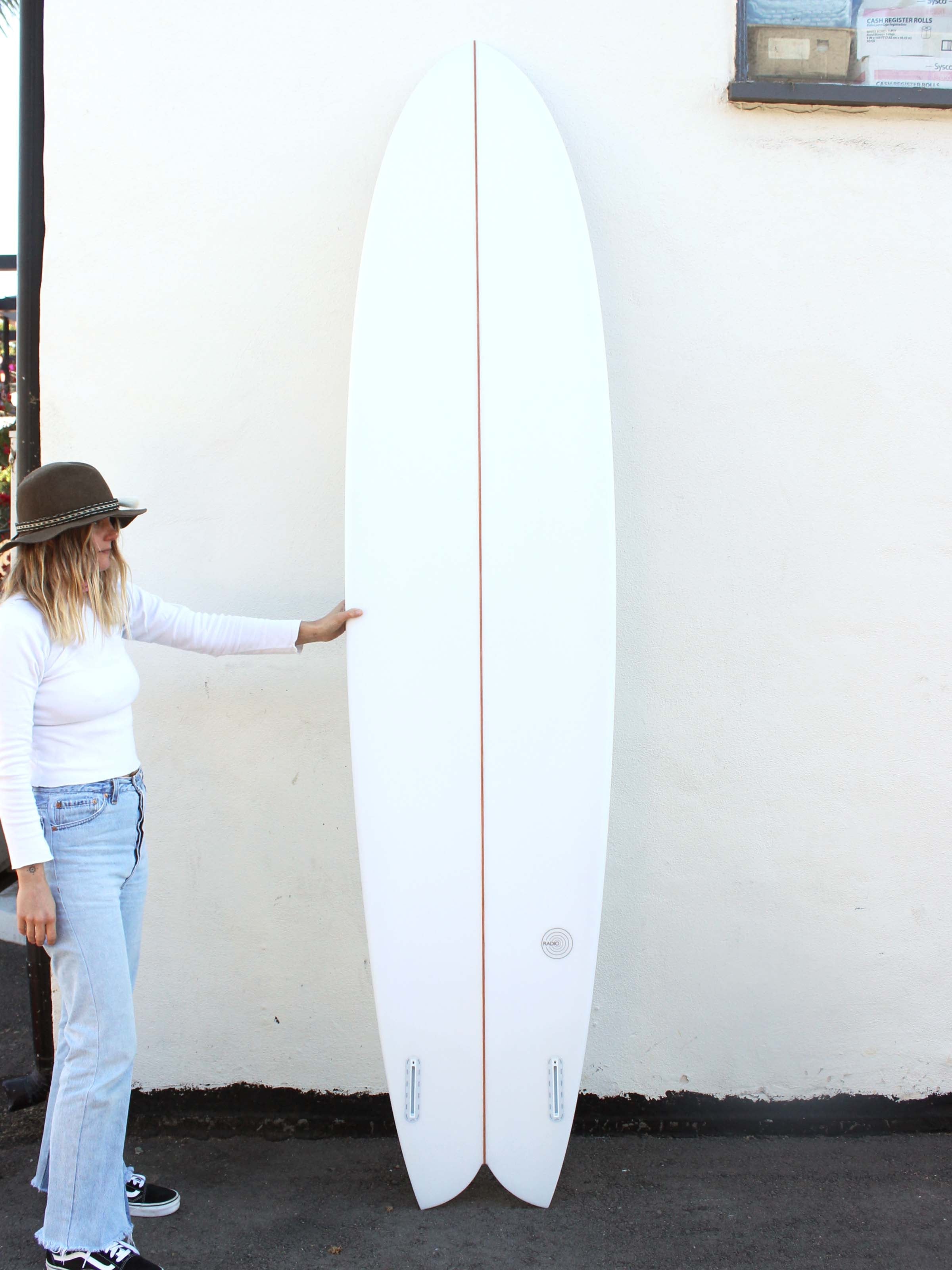 8'8 Radio Ocean Liner - Mollusk Surf Shop