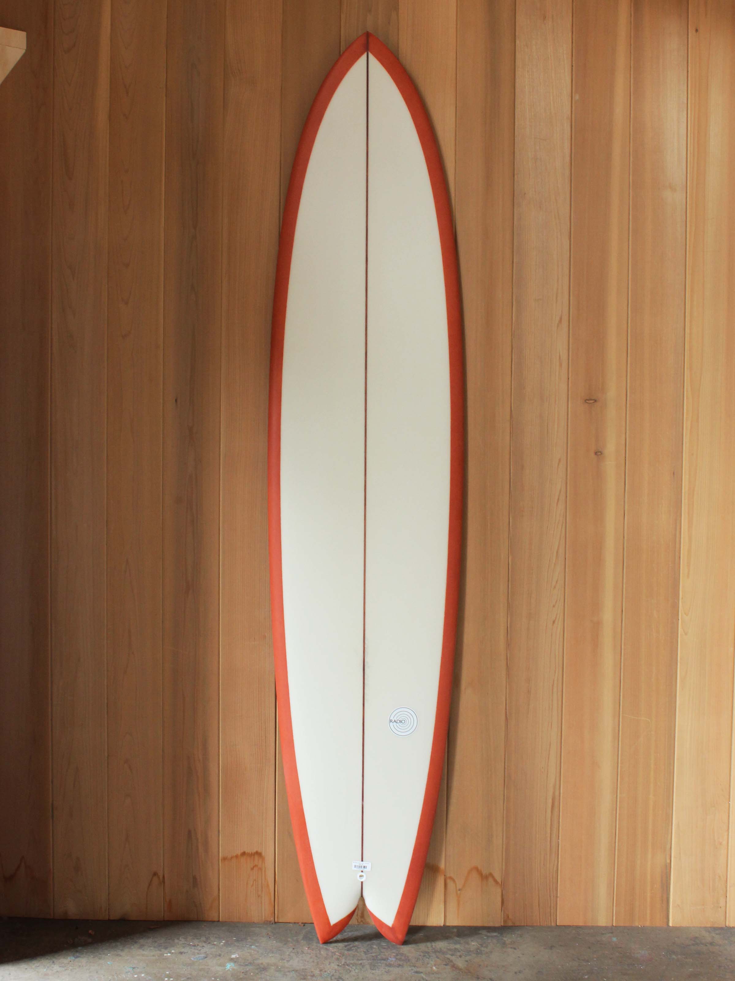 8'8 Radio Ocean Liner - Post Box - Mollusk Surf Shop