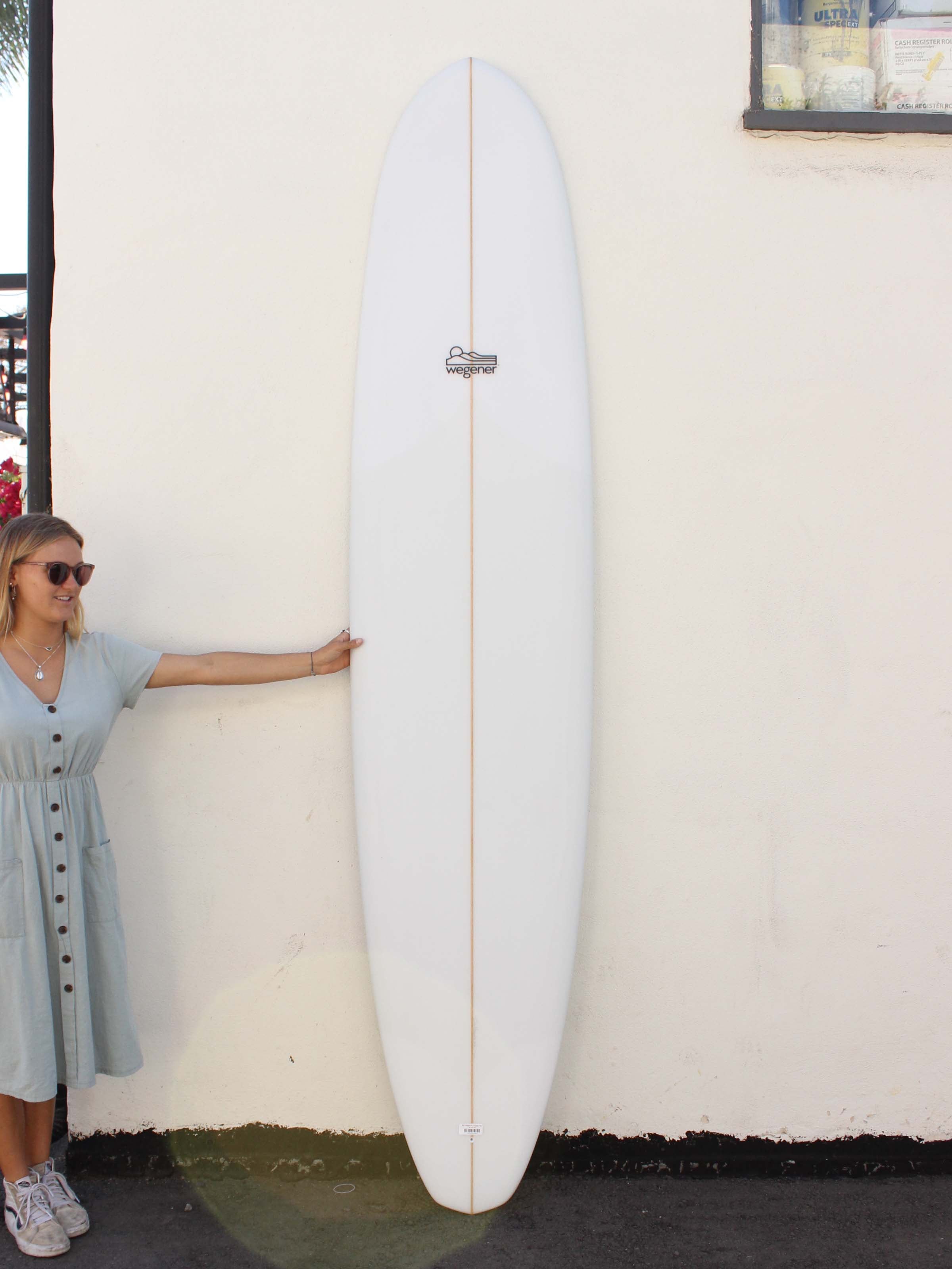 8'8 Wegener Happy Hour - Mollusk Surf Shop
