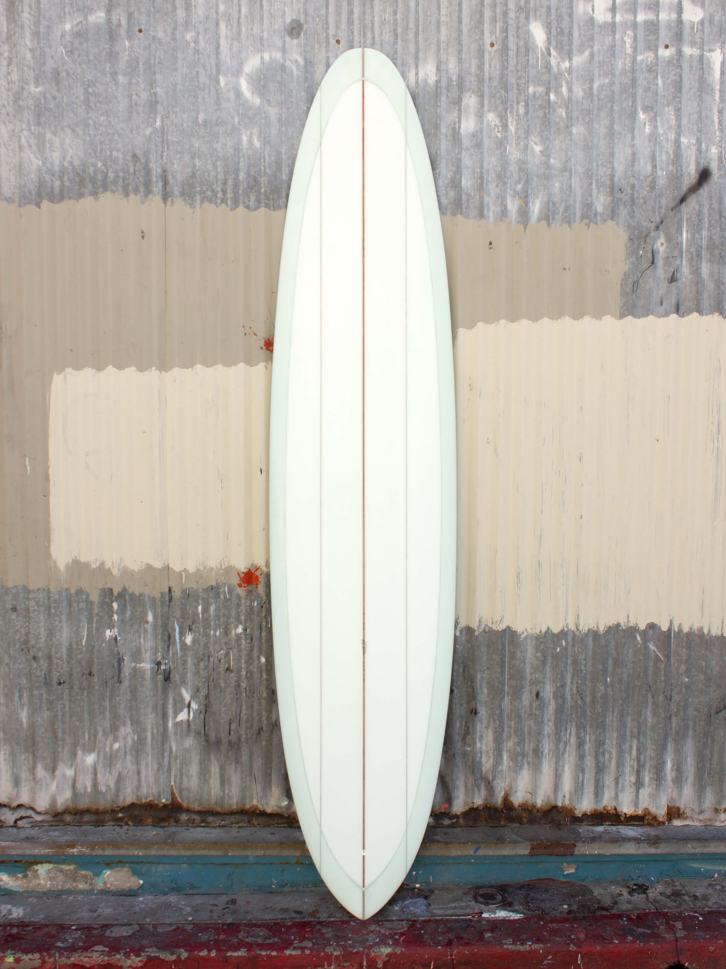 8'9 Jeff Svoboda Ultra Trimmah - Mollusk Surf Shop