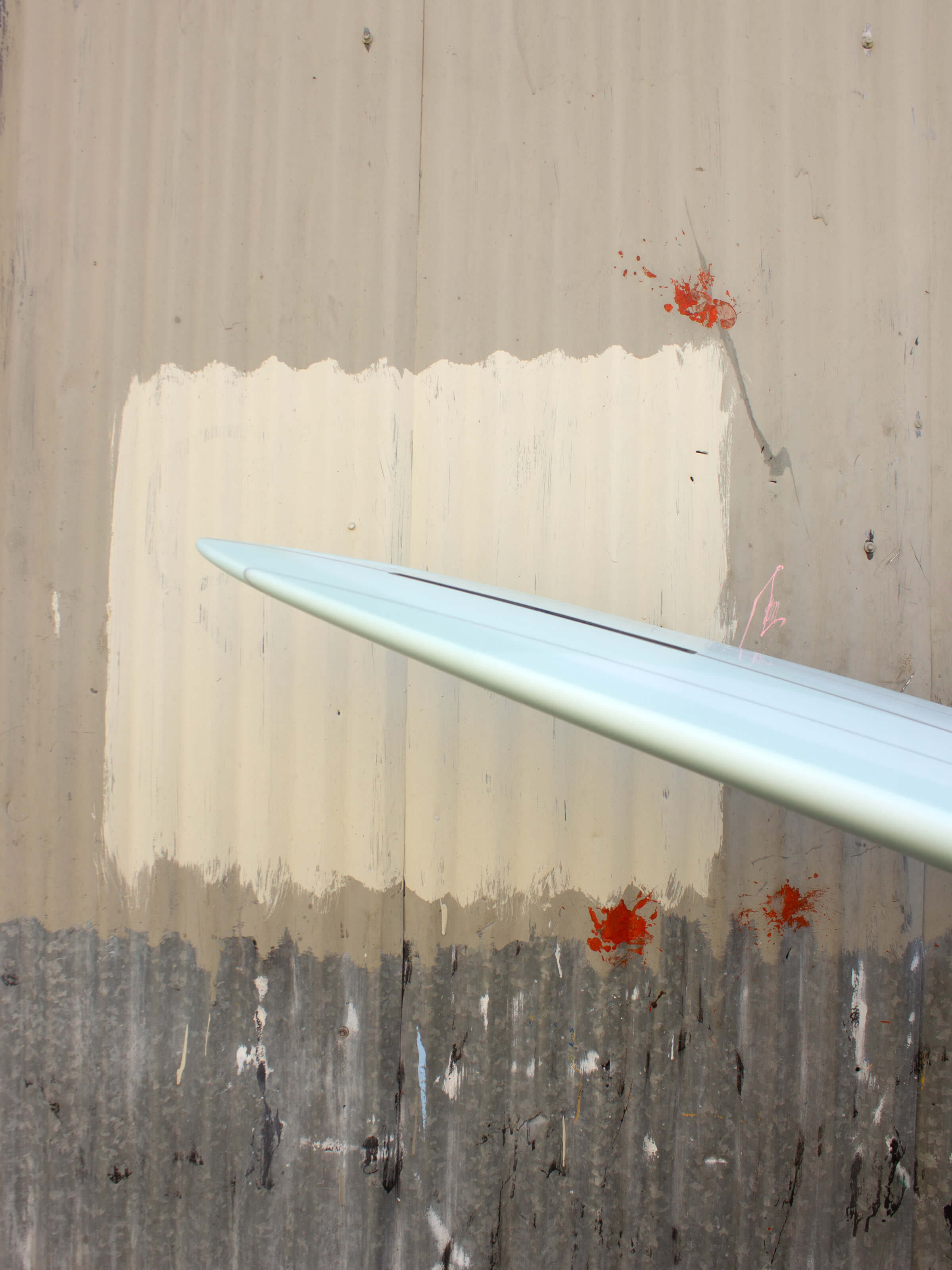 8'9 Jeff Svoboda Ultra Trimmah - Mollusk Surf Shop - description