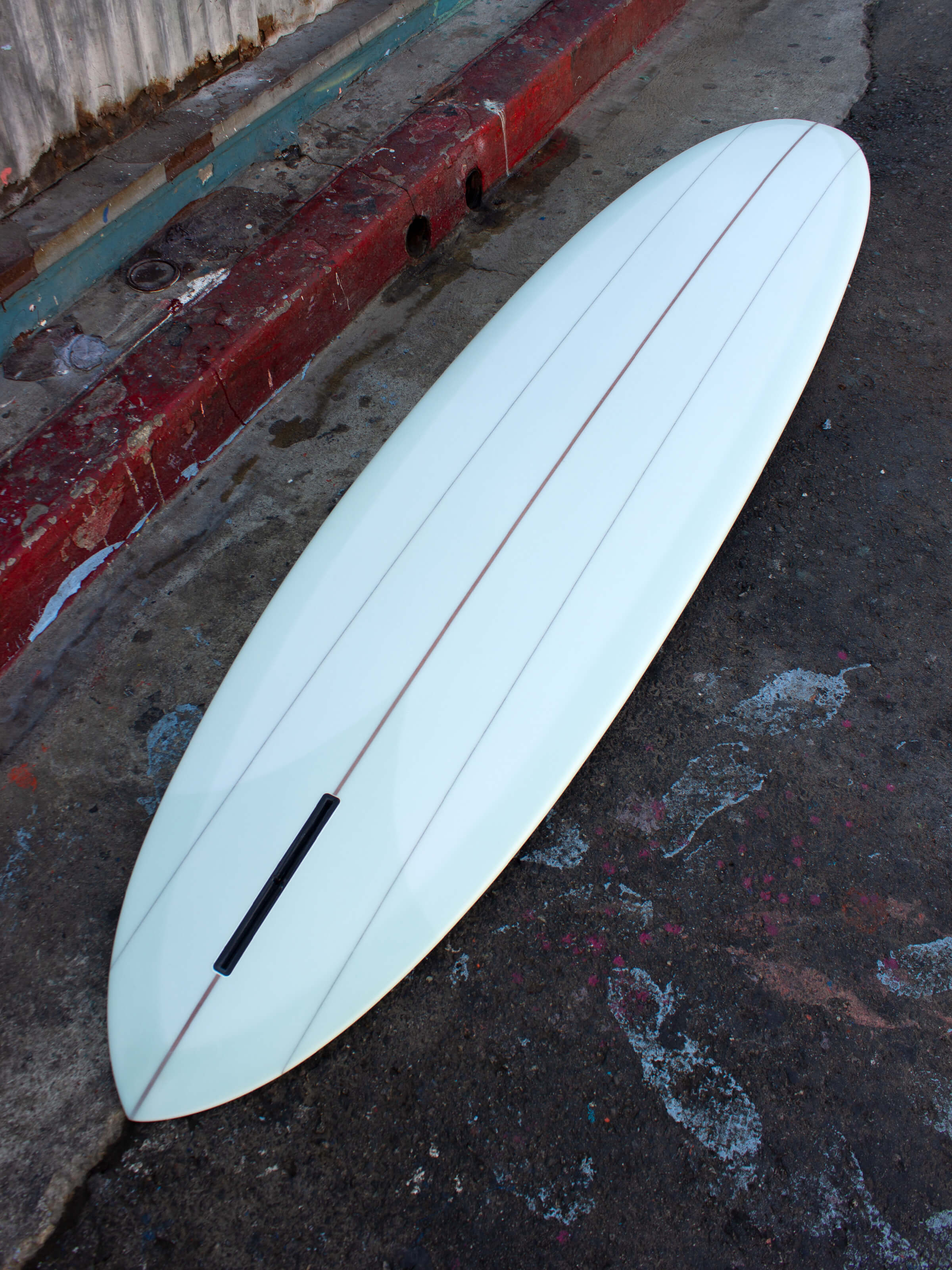8'9 Jeff Svoboda Ultra Trimmah - Mollusk Surf Shop