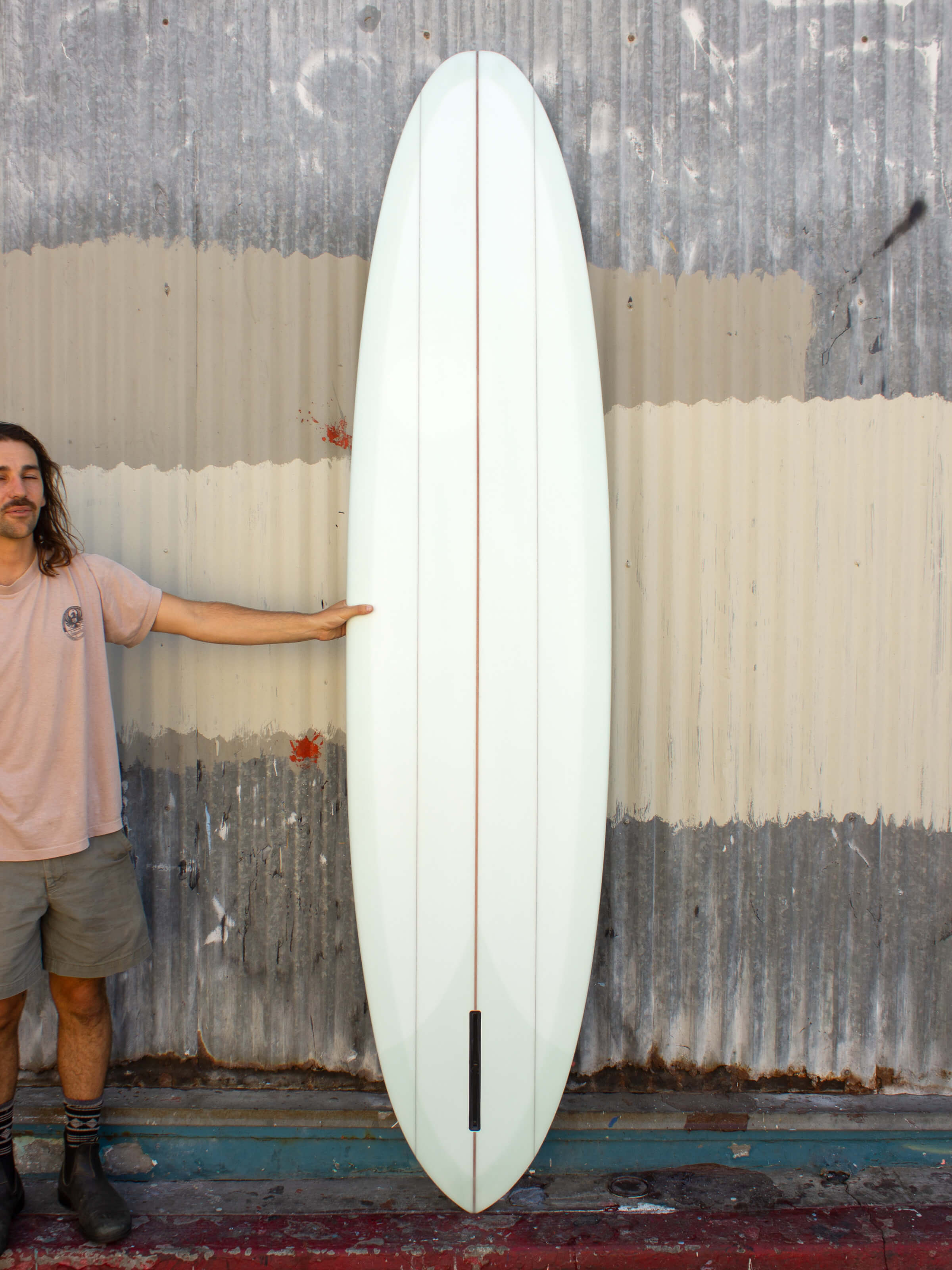 8'9 Jeff Svoboda Ultra Trimmah - Mollusk Surf Shop