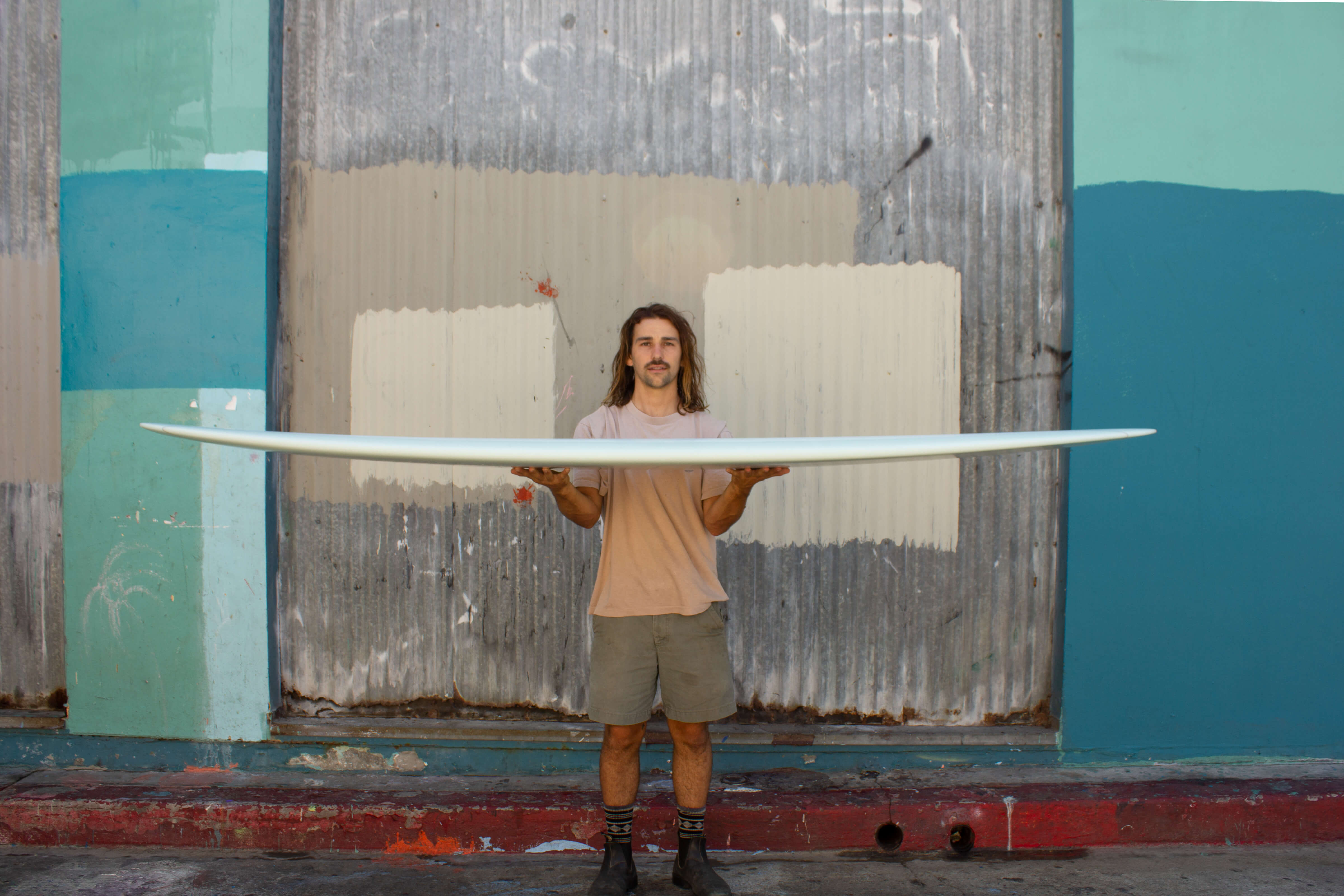 8'9 Jeff Svoboda Ultra Trimmah - Mollusk Surf Shop