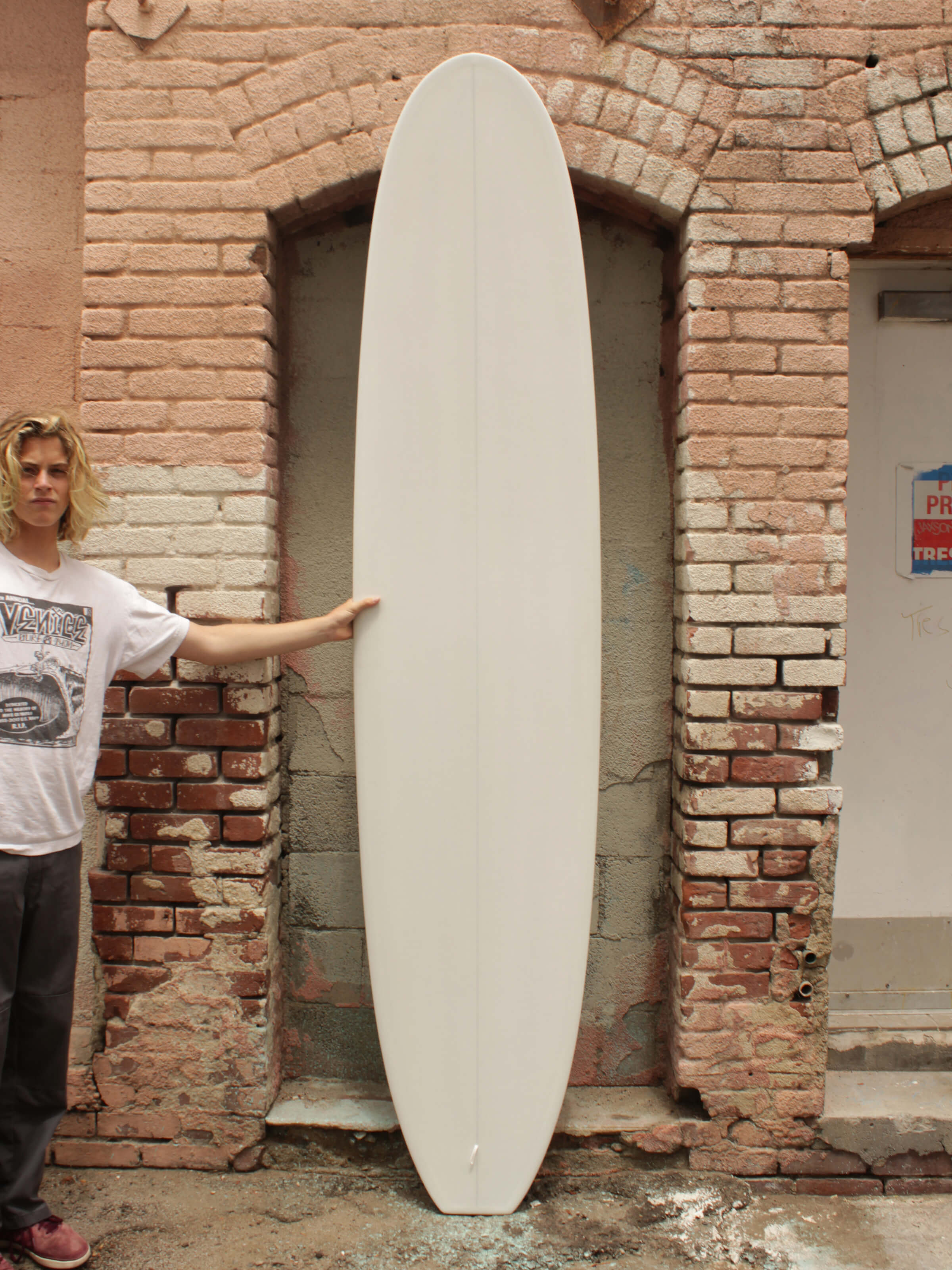 9' 1 Liddle Lspoon - Mollusk Surf Shop
