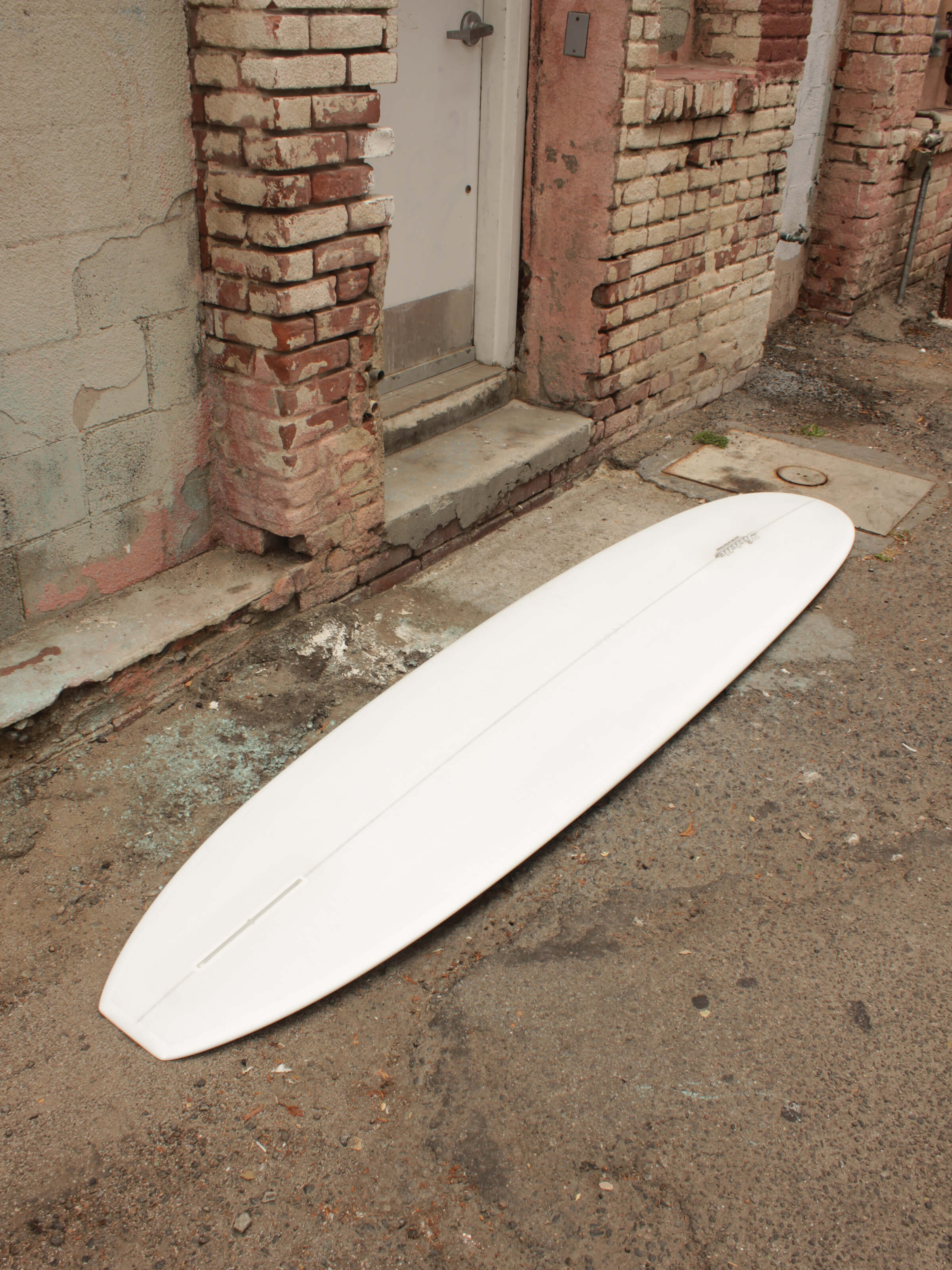 9' 1 Liddle Lspoon - Mollusk Surf Shop