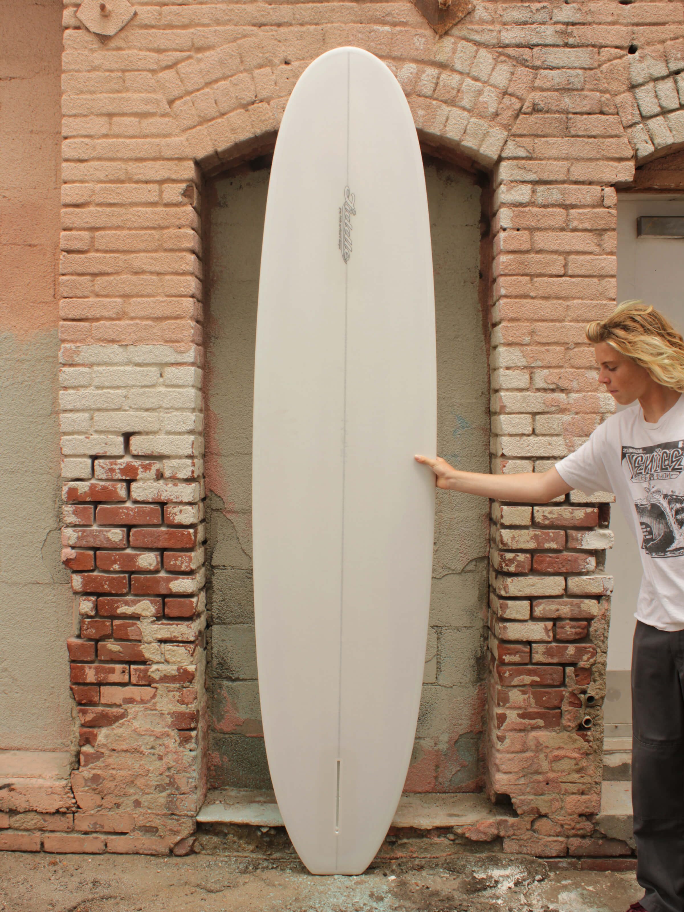 9' 1 Liddle Lspoon - Mollusk Surf Shop