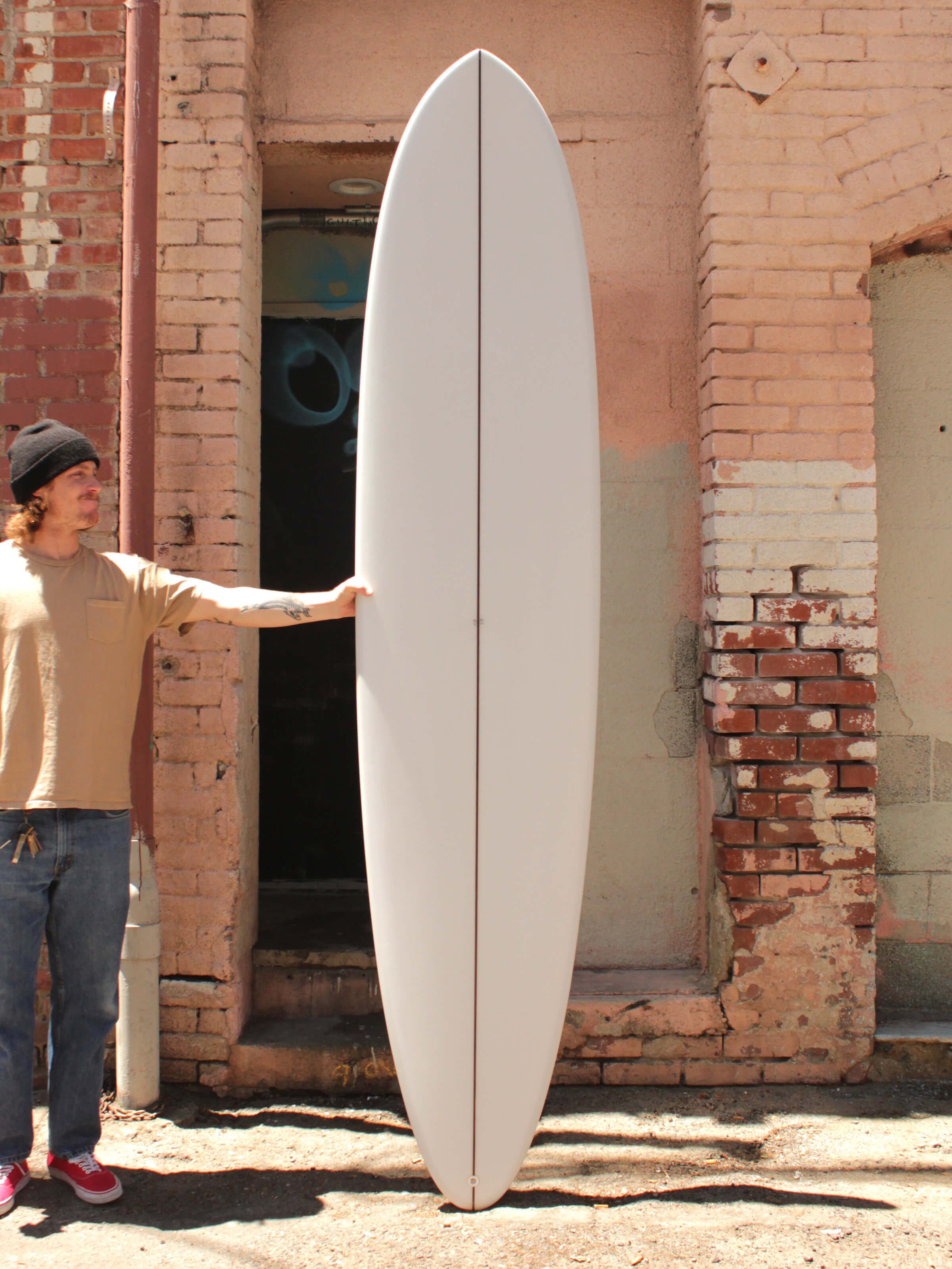9' Liddle Pathfinder - Mollusk Surf Shop