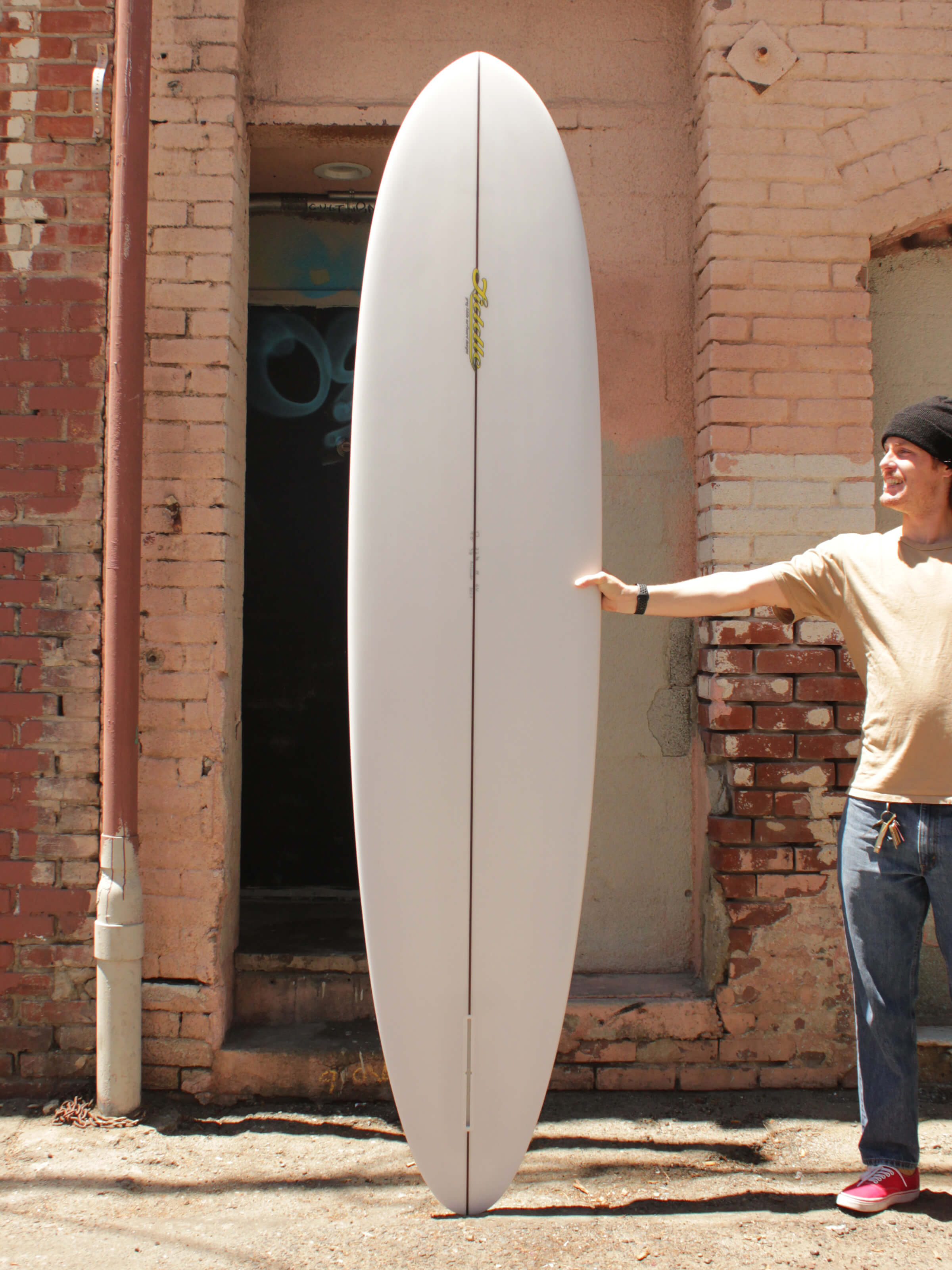 9' Liddle Pathfinder - Mollusk Surf Shop