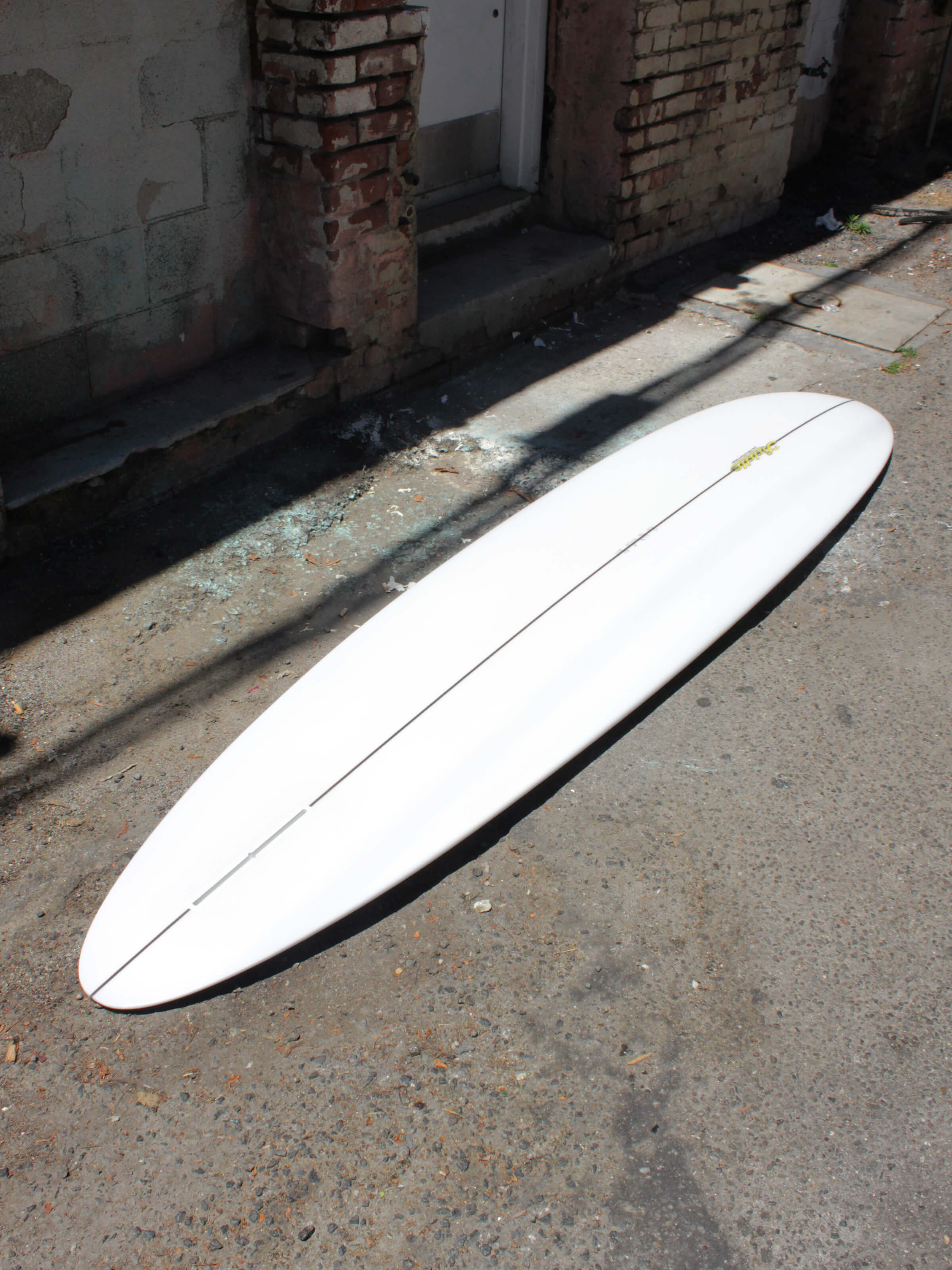 9' Liddle Pathfinder - Mollusk Surf Shop