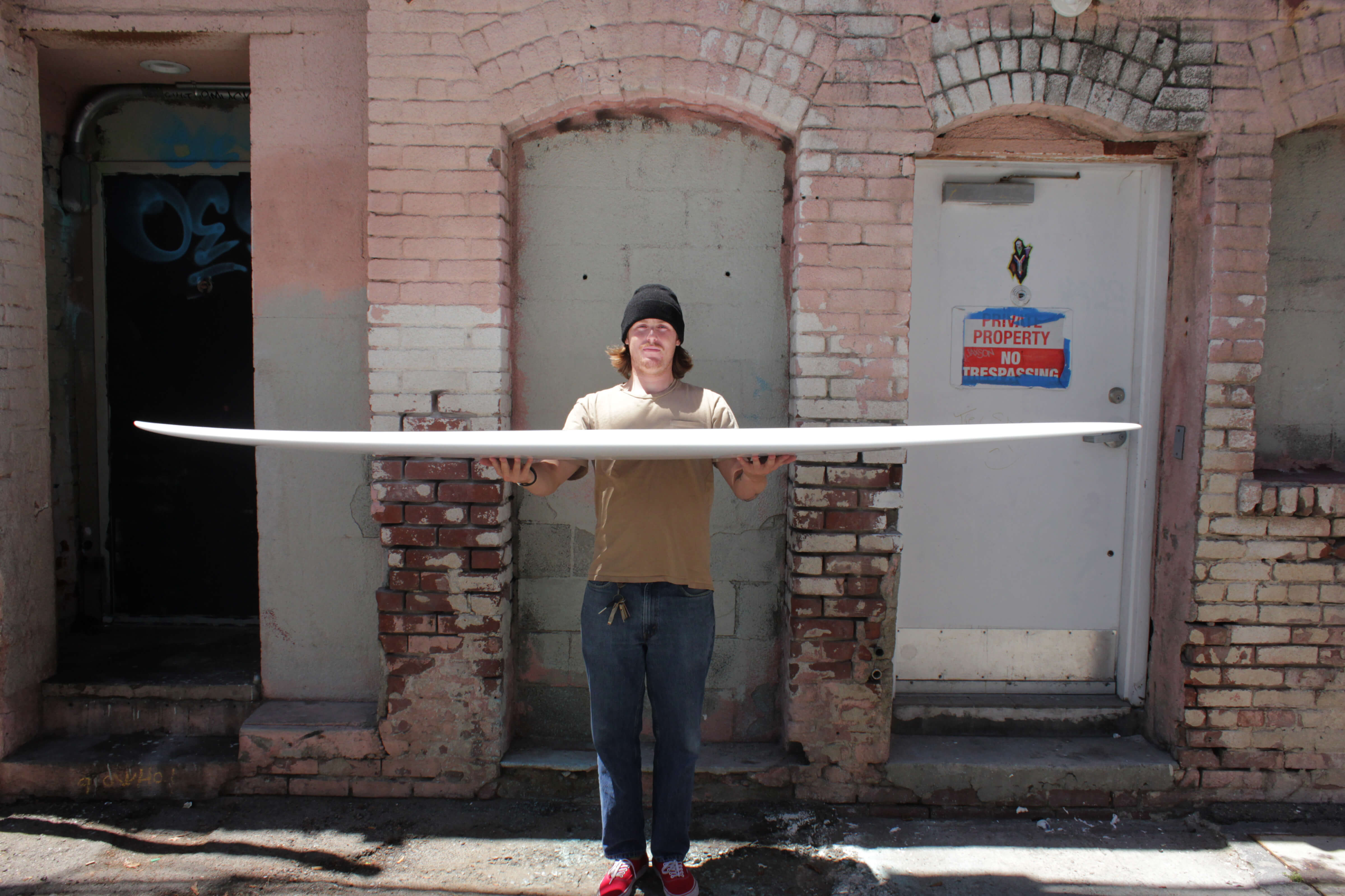 9' Liddle Pathfinder - Mollusk Surf Shop