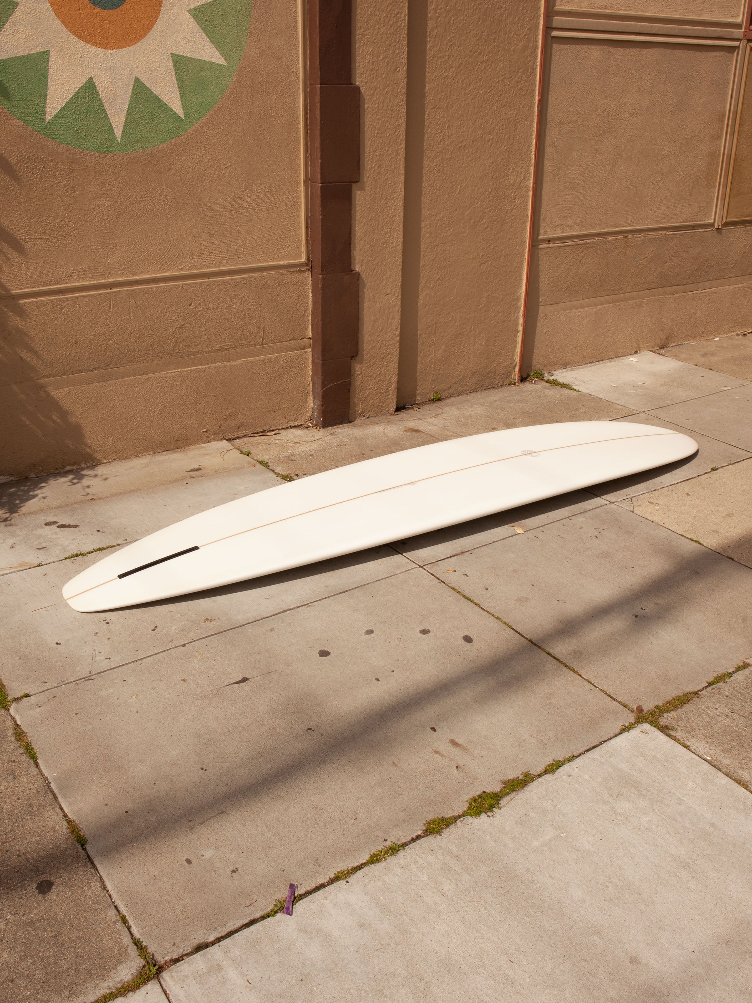 9' Mitsven Modern Classic - Mollusk Surf Shop