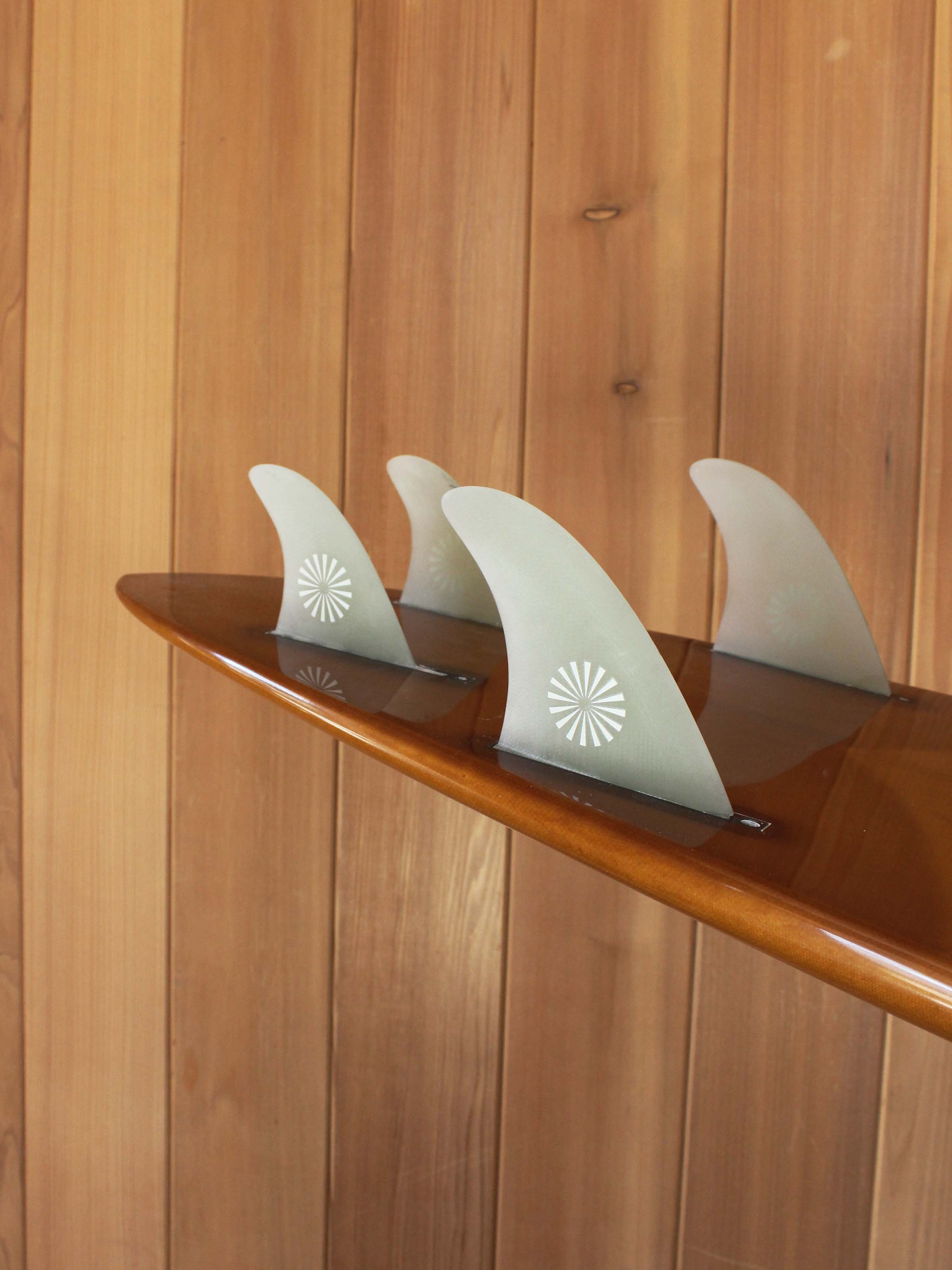 9'0 Allan Gibbons El Niño Nine-O - Mollusk Surf Shop - description
