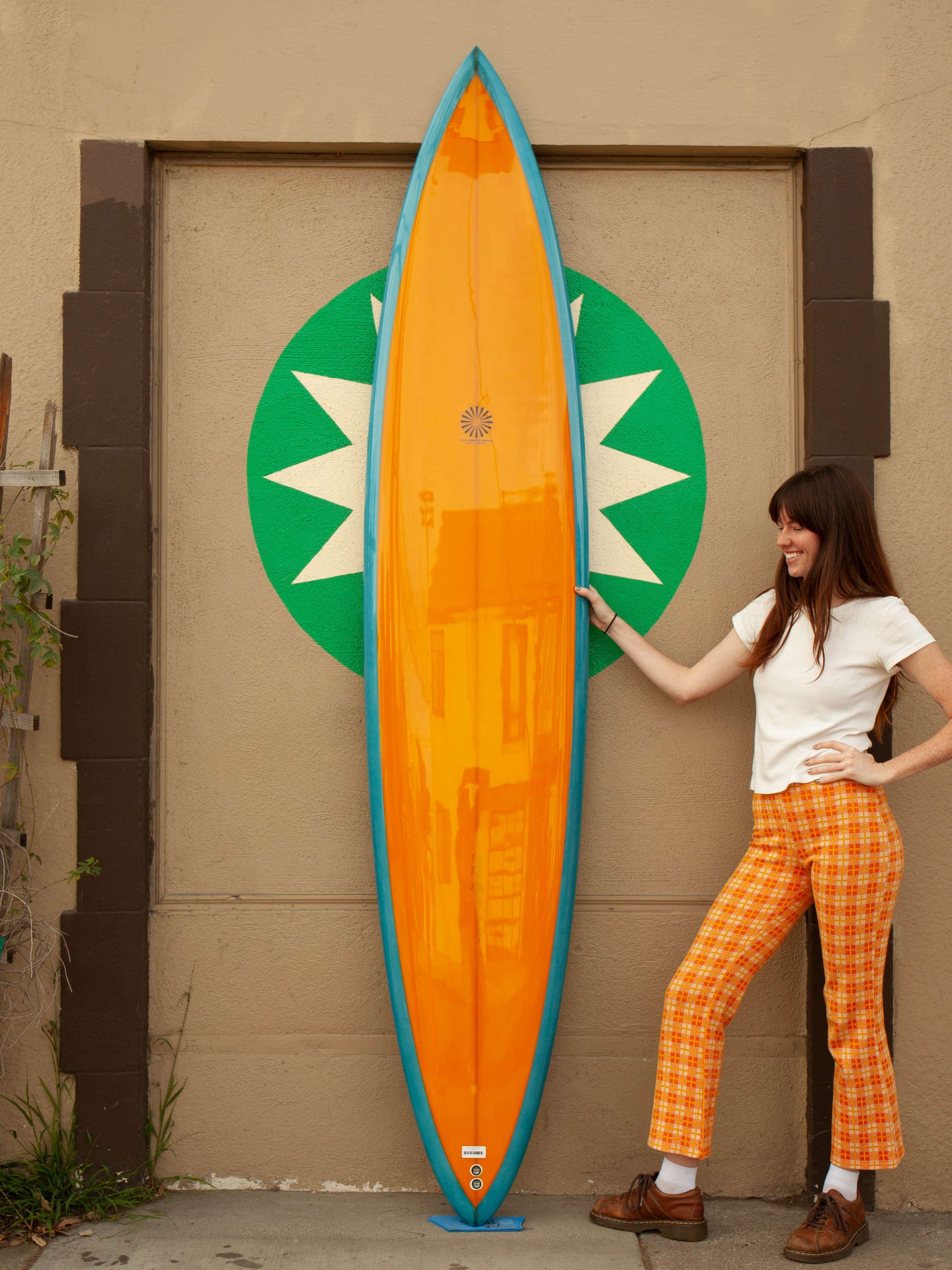 9'0 Allan Gibbons Nine-O - Mollusk Surf Shop