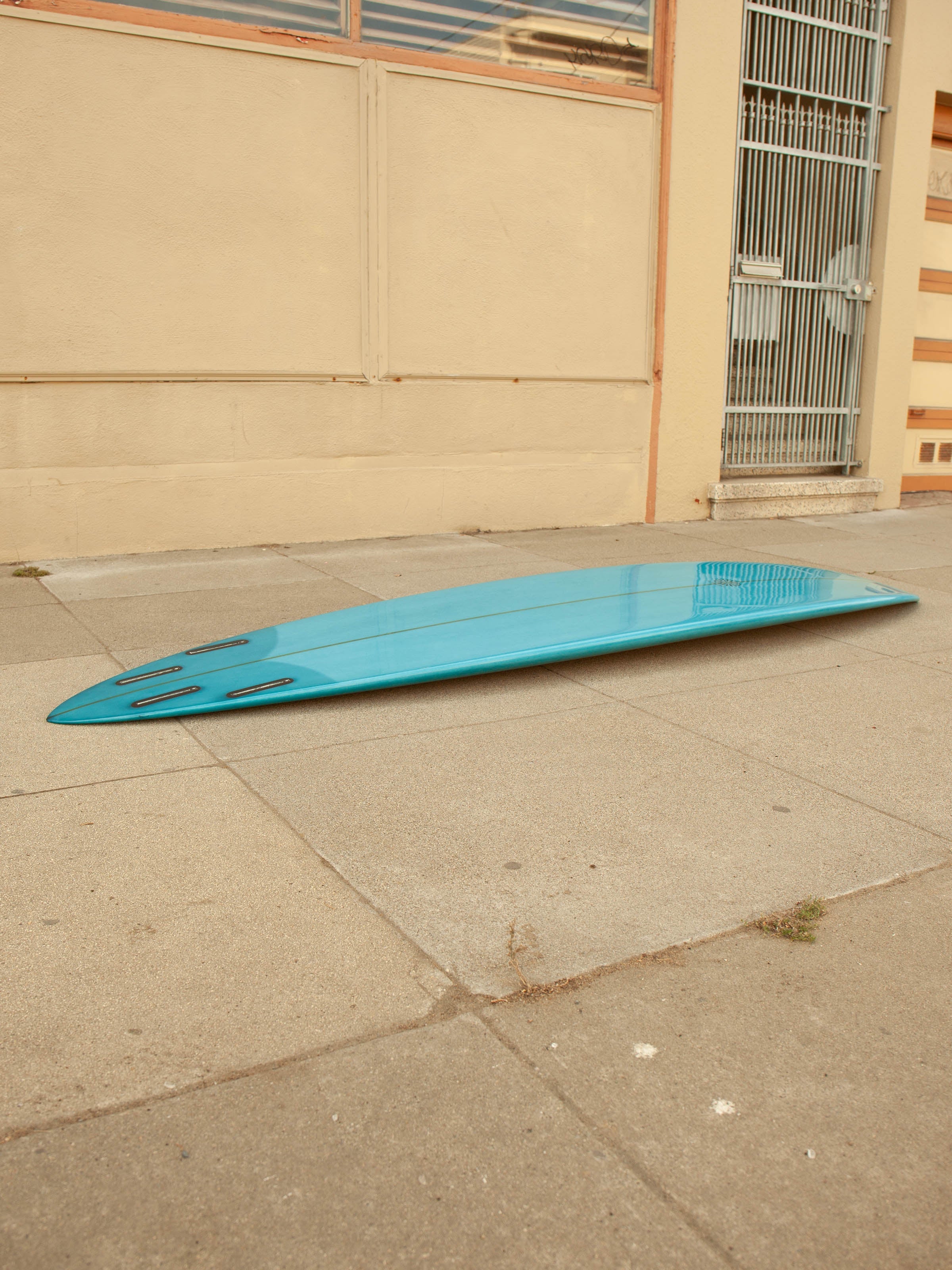 9'0 Allan Gibbons Nine-O - Mollusk Surf Shop