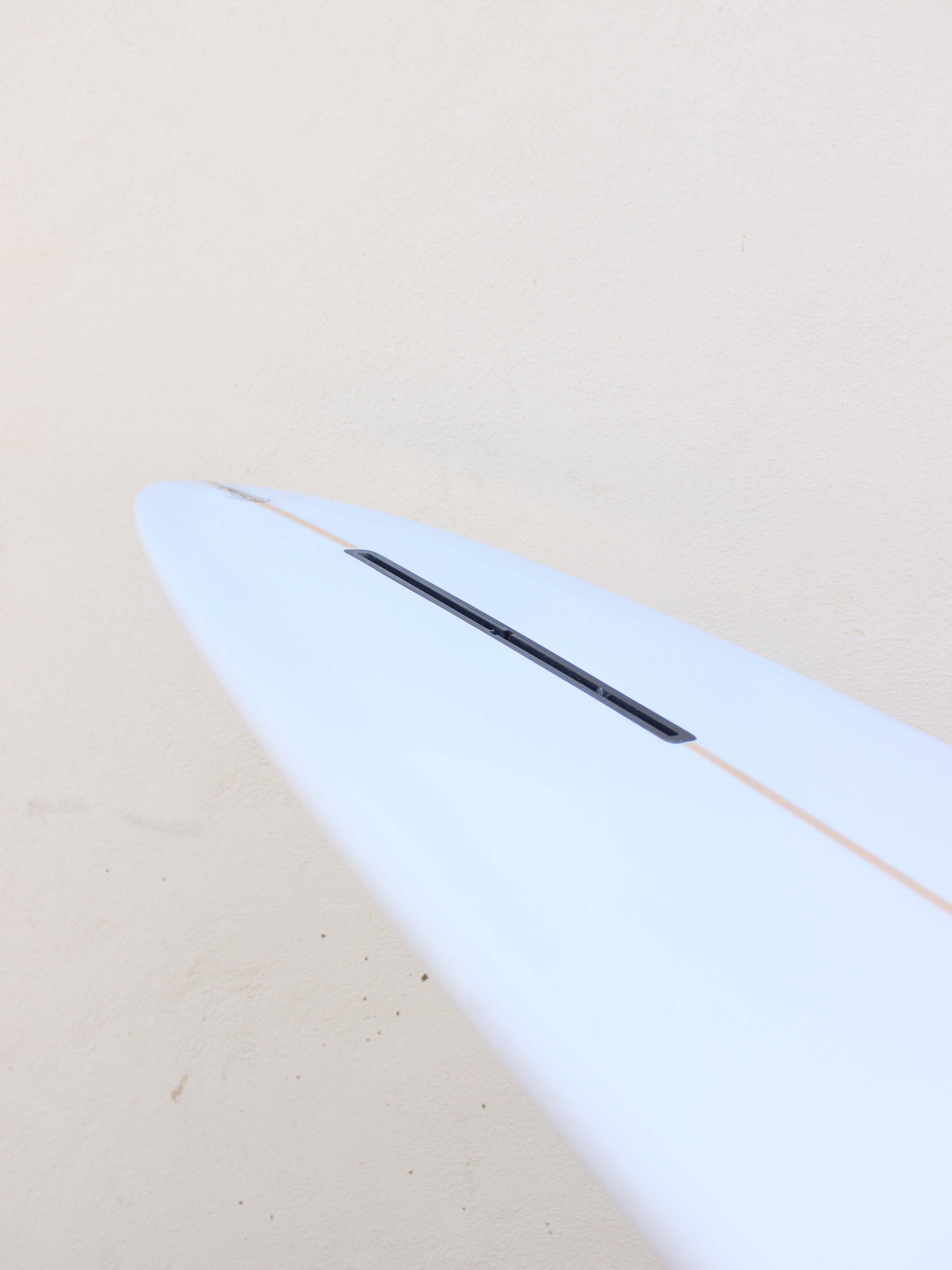 9'0 Allan Gibbons Power Glider - Mollusk Surf Shop - description