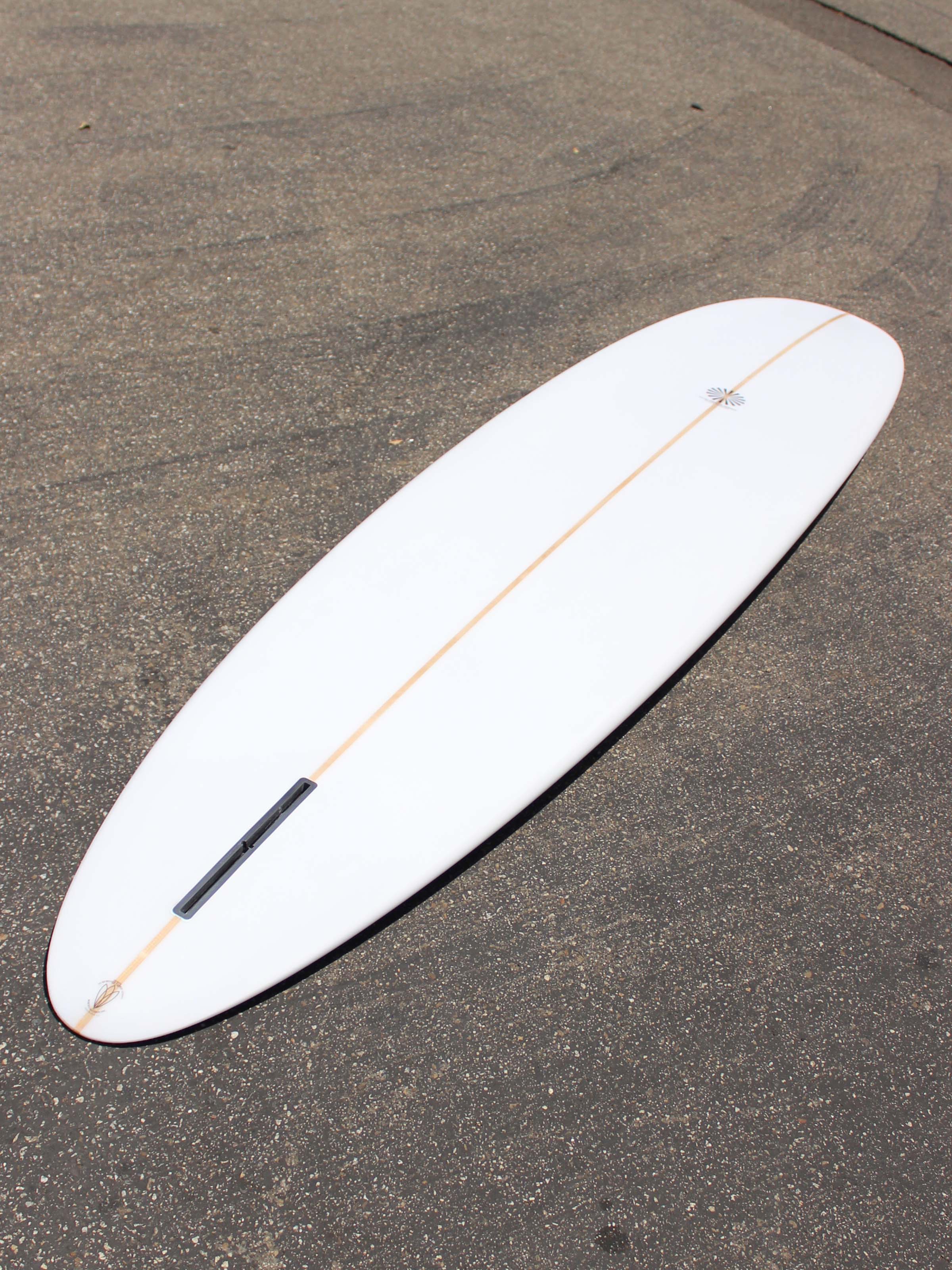 9'0 Allan Gibbons Power Glider - Mollusk Surf Shop