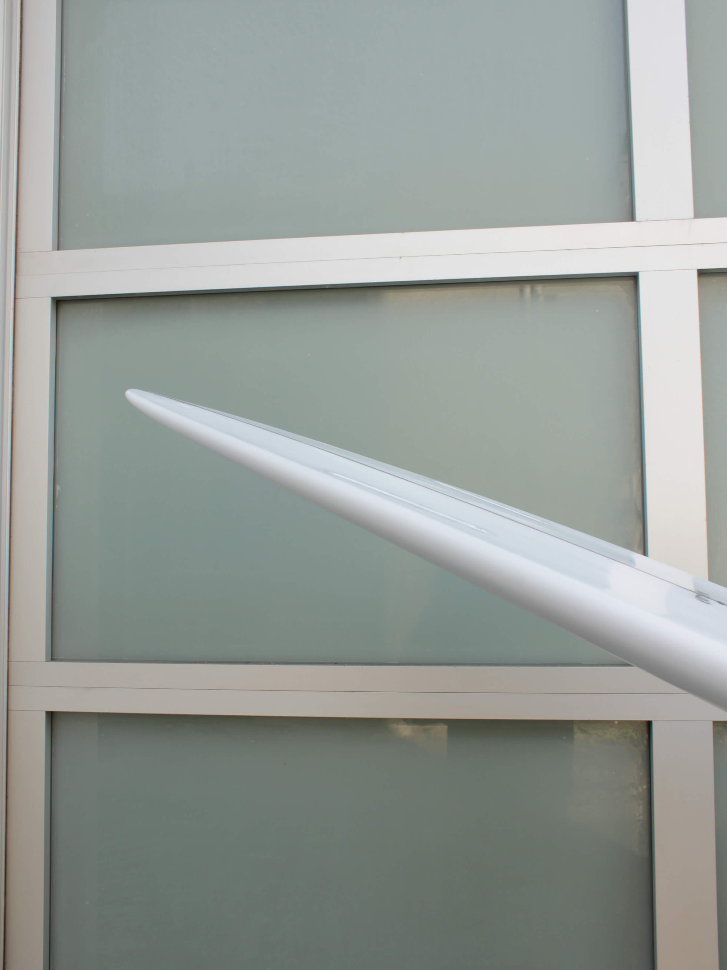 9'0 Allan Gibbons Power Glider Twin - Mollusk Surf Shop - description