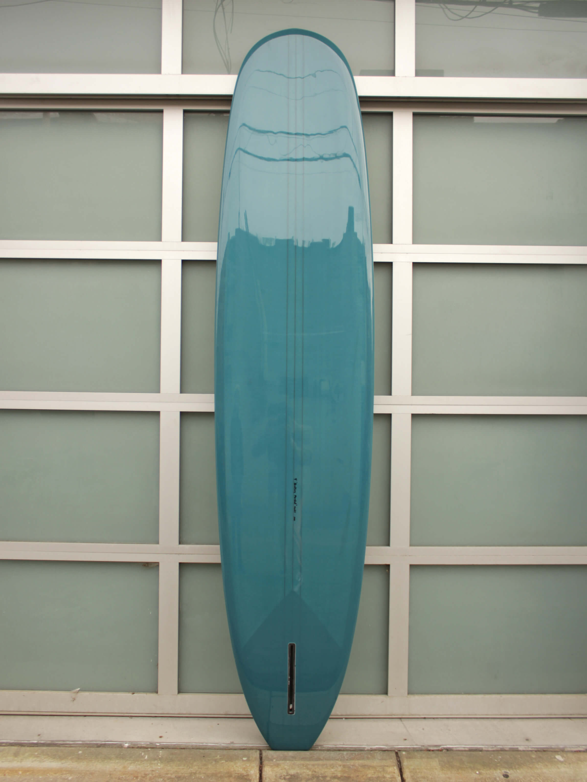 9'0 Anderson Brothers Marshall - Mollusk Surf Shop
