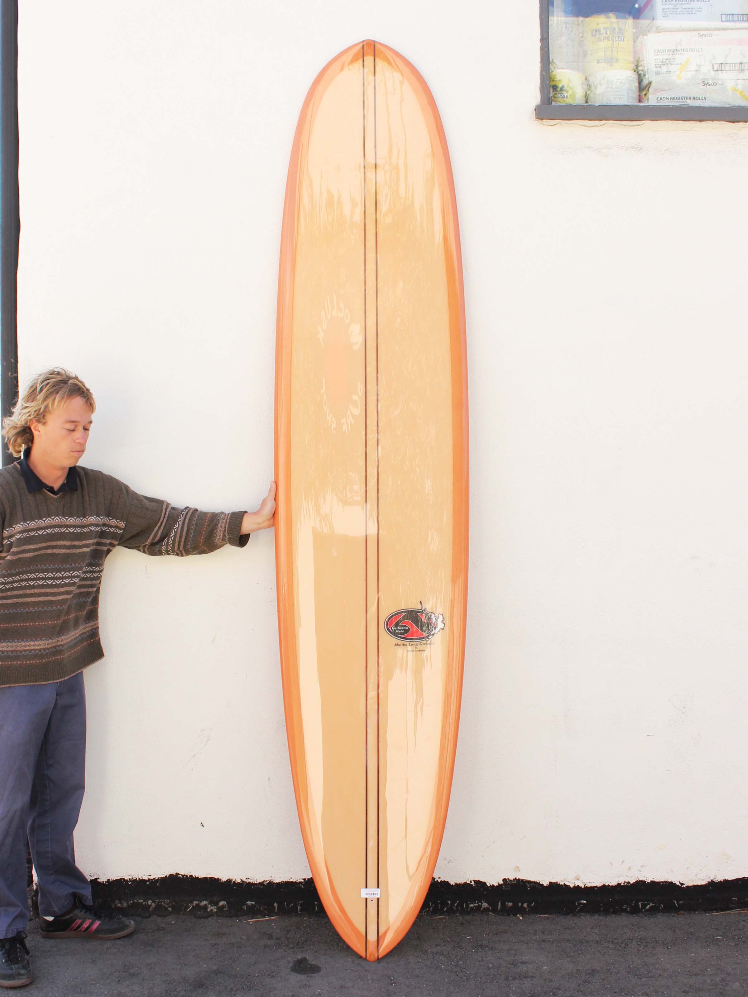 9'0 Anderson Farberow I - Mollusk Surf Shop
