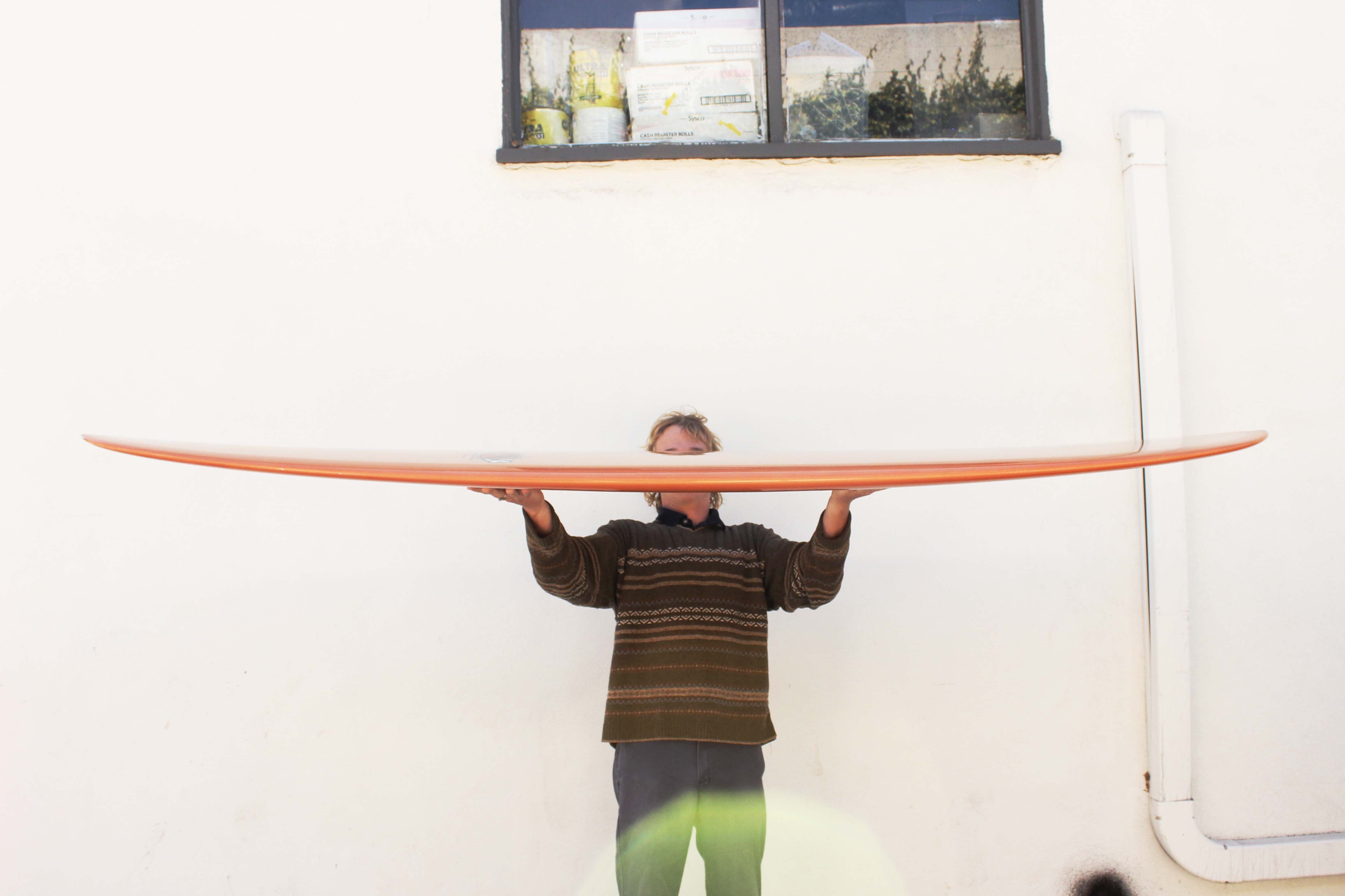 9'0 Anderson Farberow I - Mollusk Surf Shop