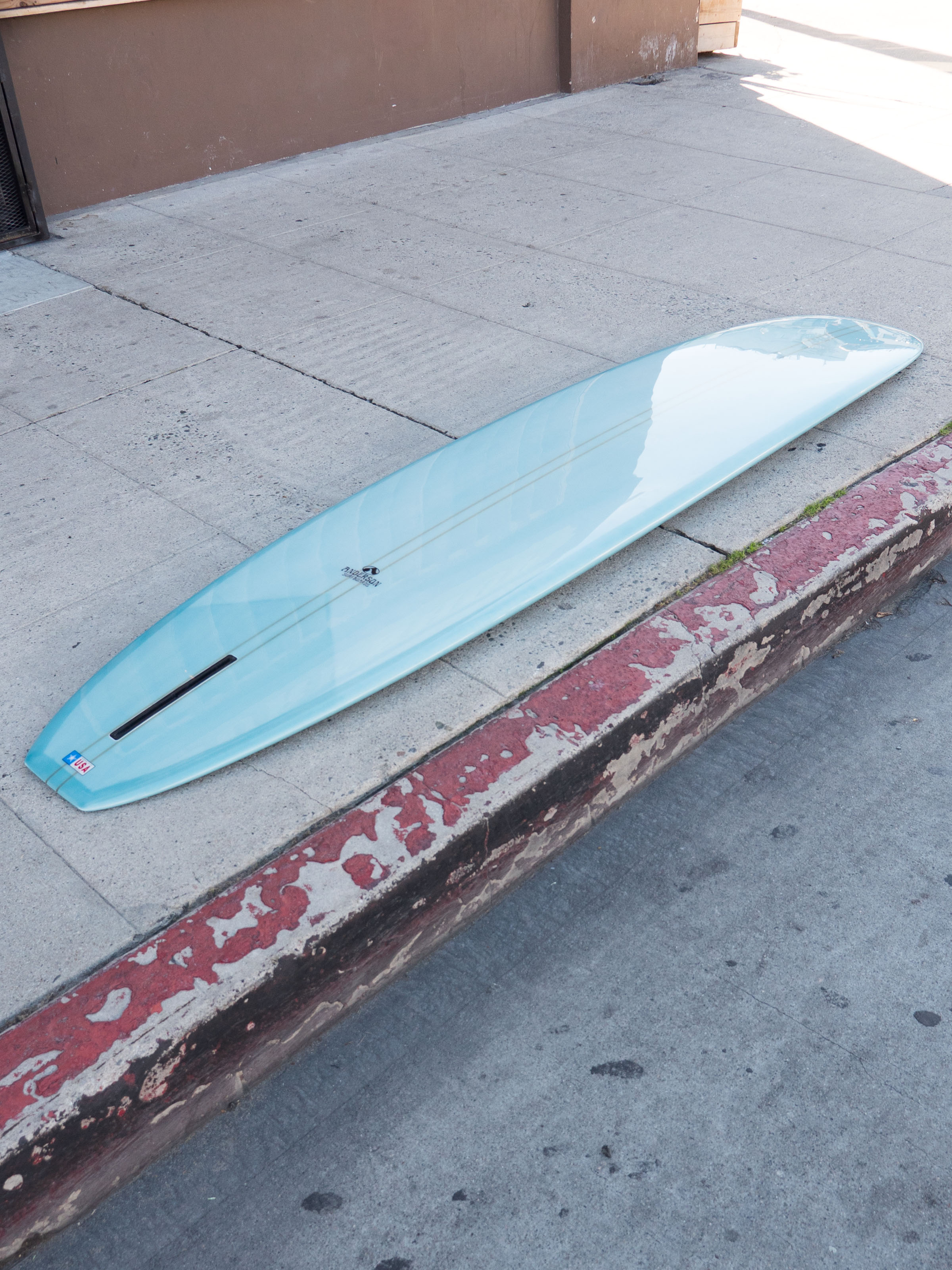 9'0 Anderson Rod Laguna - Mollusk Surf Shop