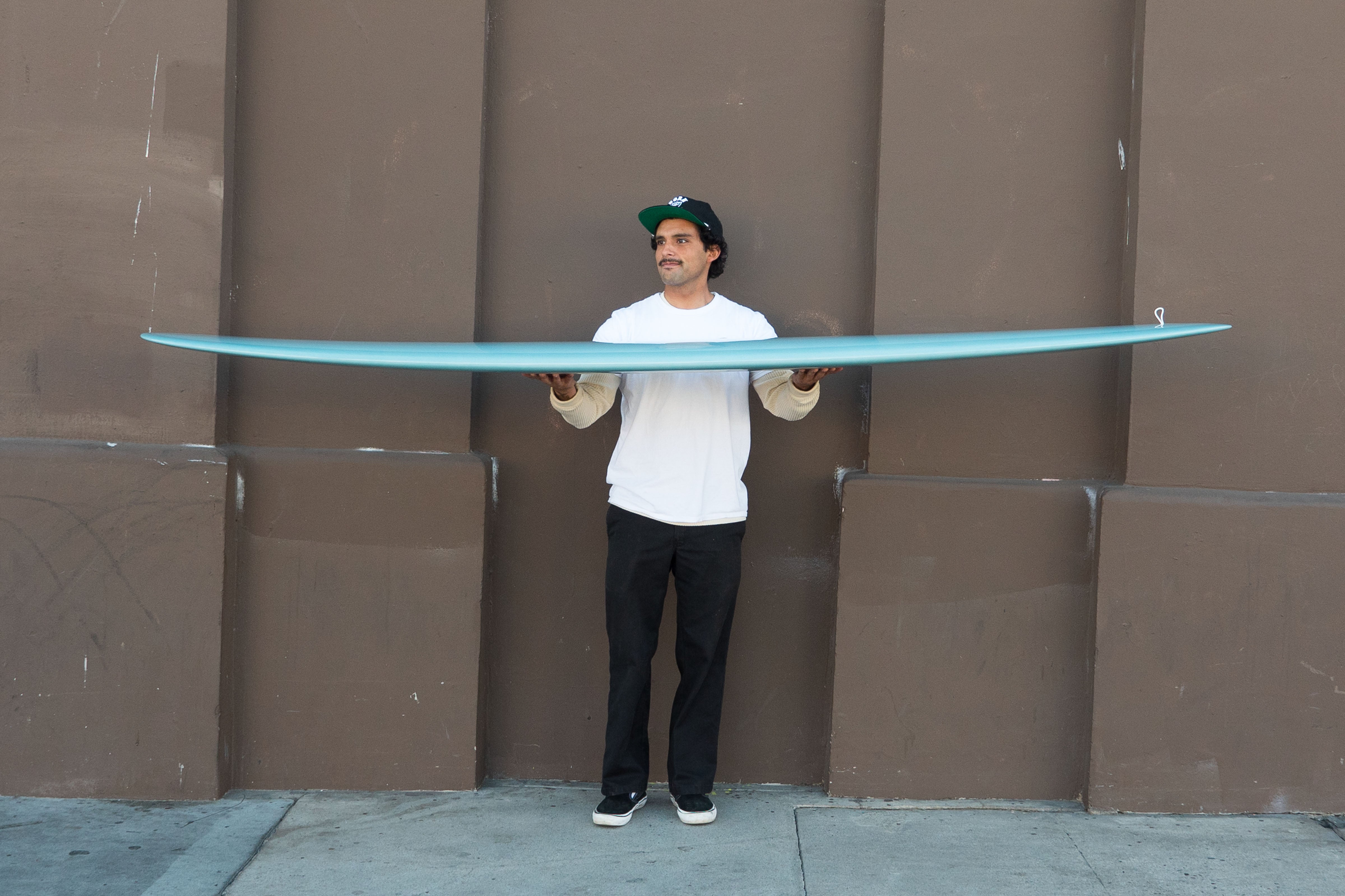 9'0 Anderson Rod Laguna - Mollusk Surf Shop