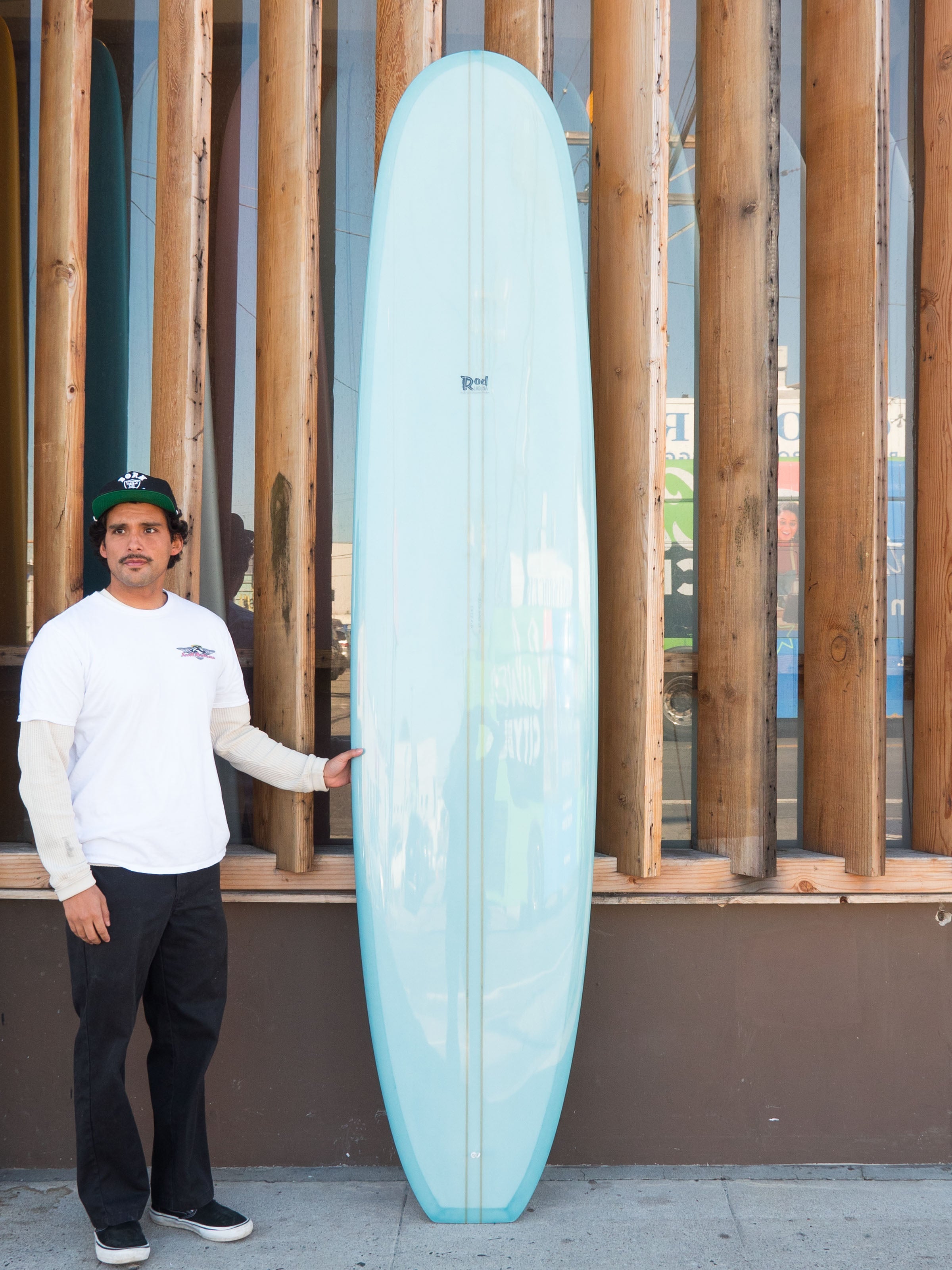9'0 Anderson Rod Laguna - Mollusk Surf Shop