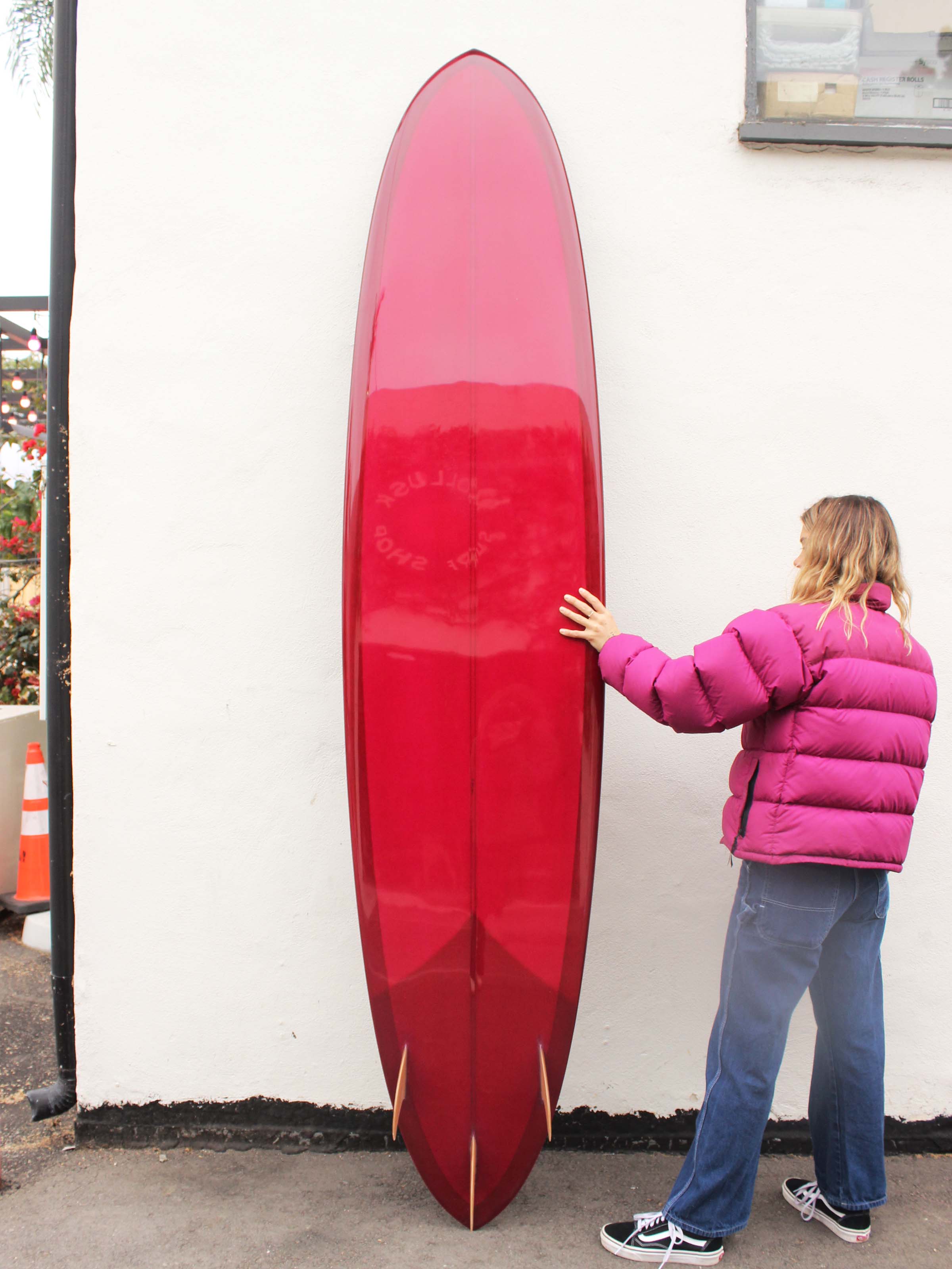 9'0 Arenal Anomaly - Mollusk Surf Shop