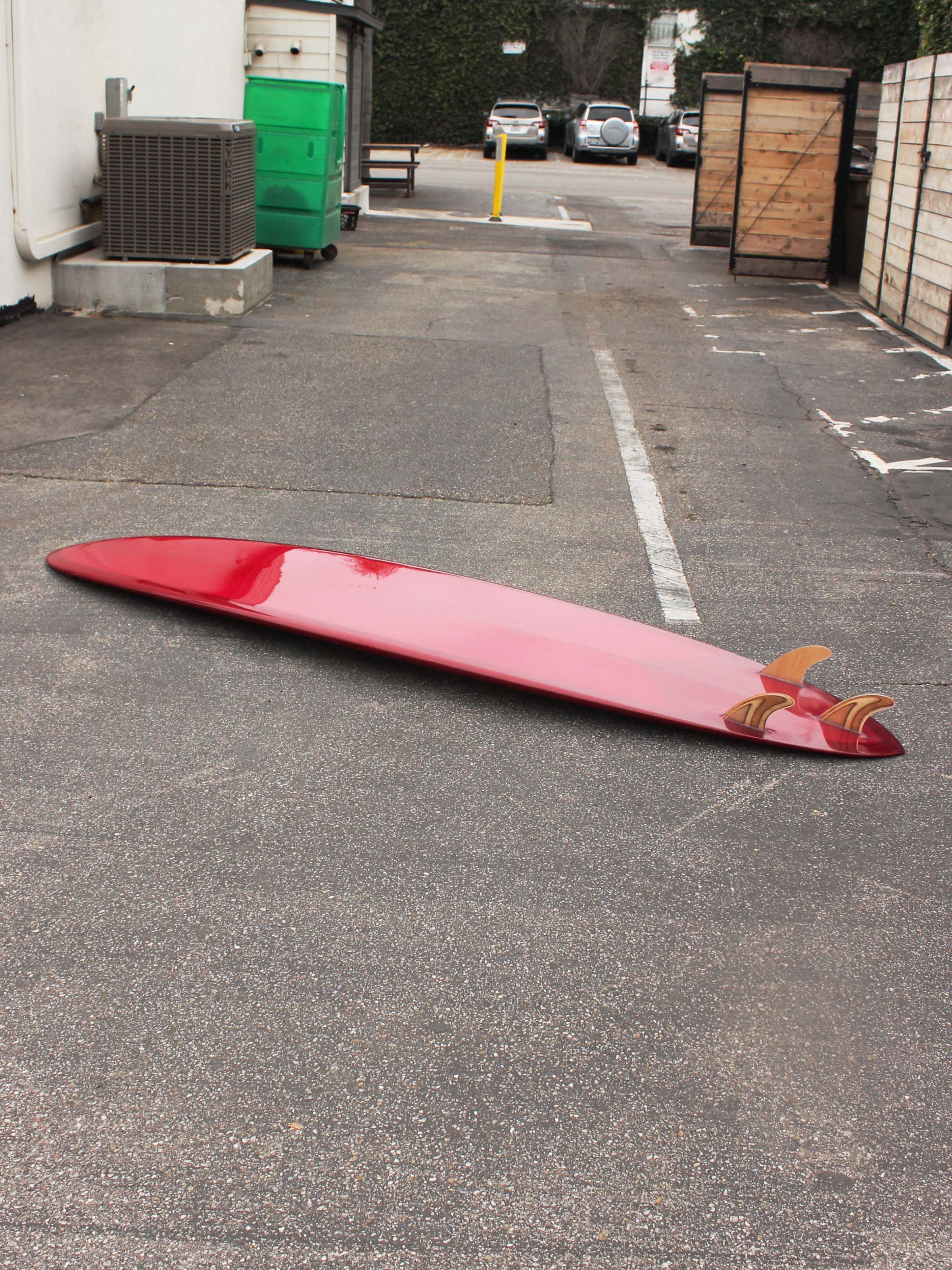 9'0 Arenal Anomaly - Mollusk Surf Shop