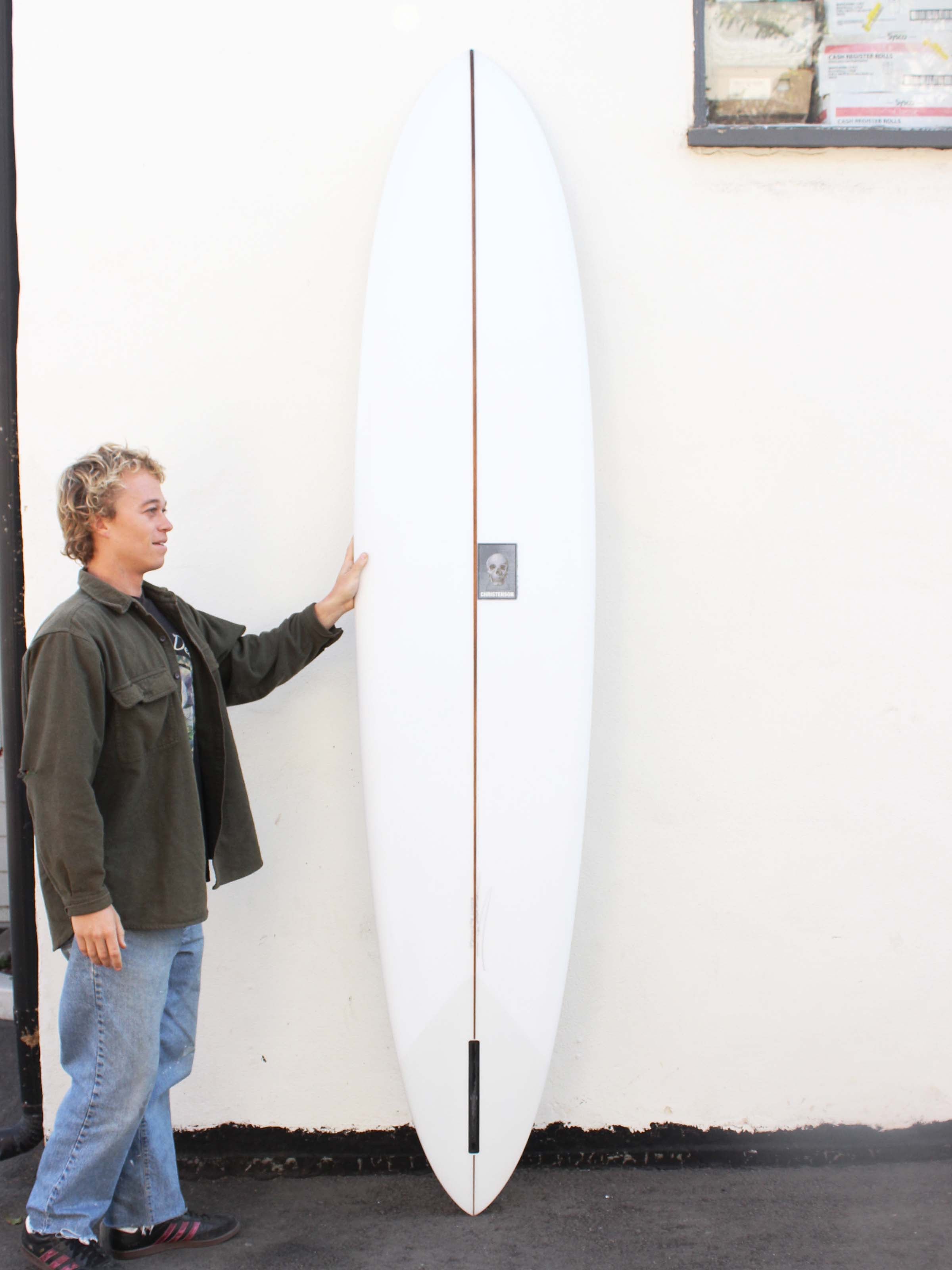 9'0 Christenson C Bucket - Mollusk Surf Shop