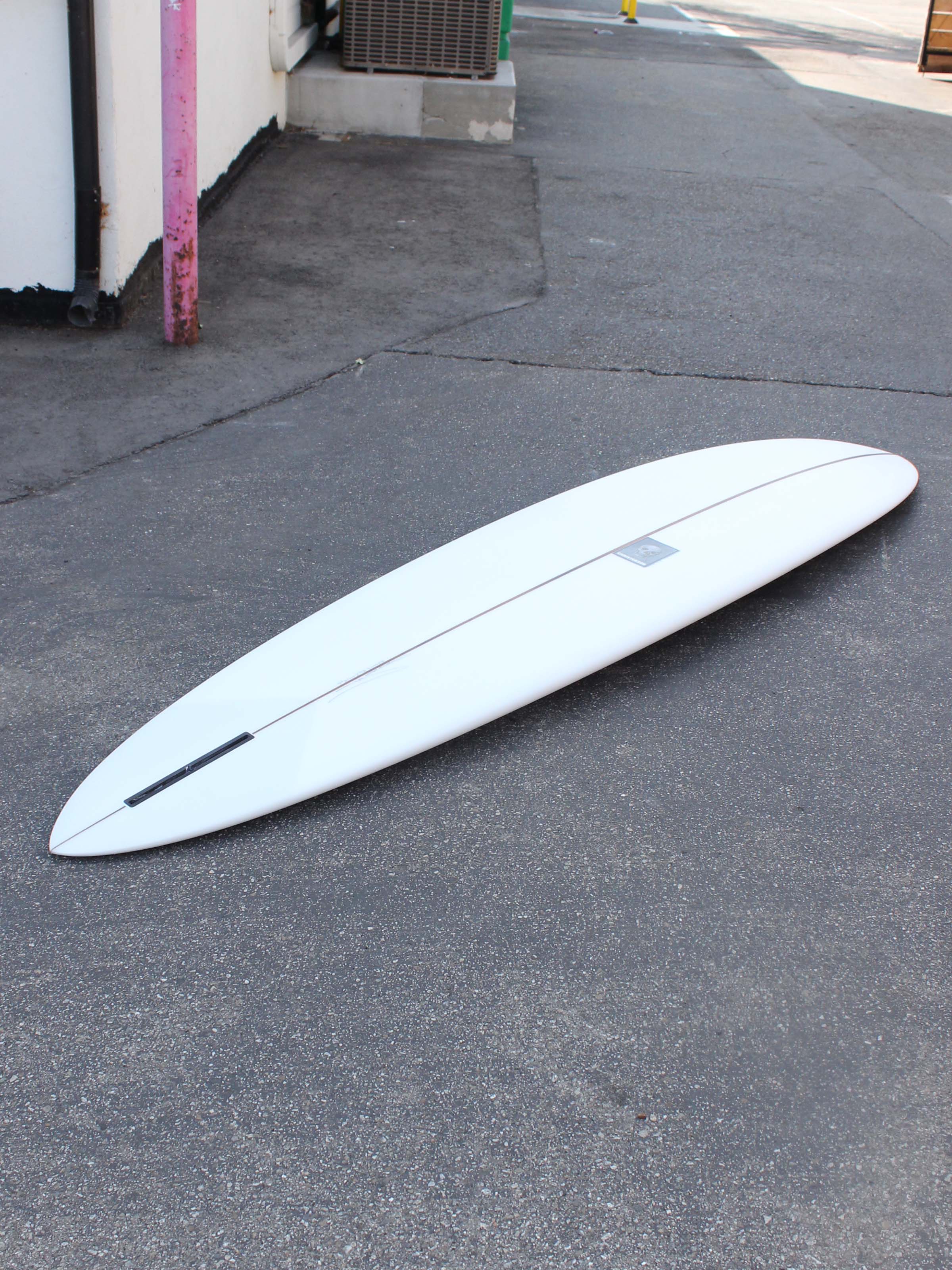 9'0 Christenson C Bucket - Mollusk Surf Shop