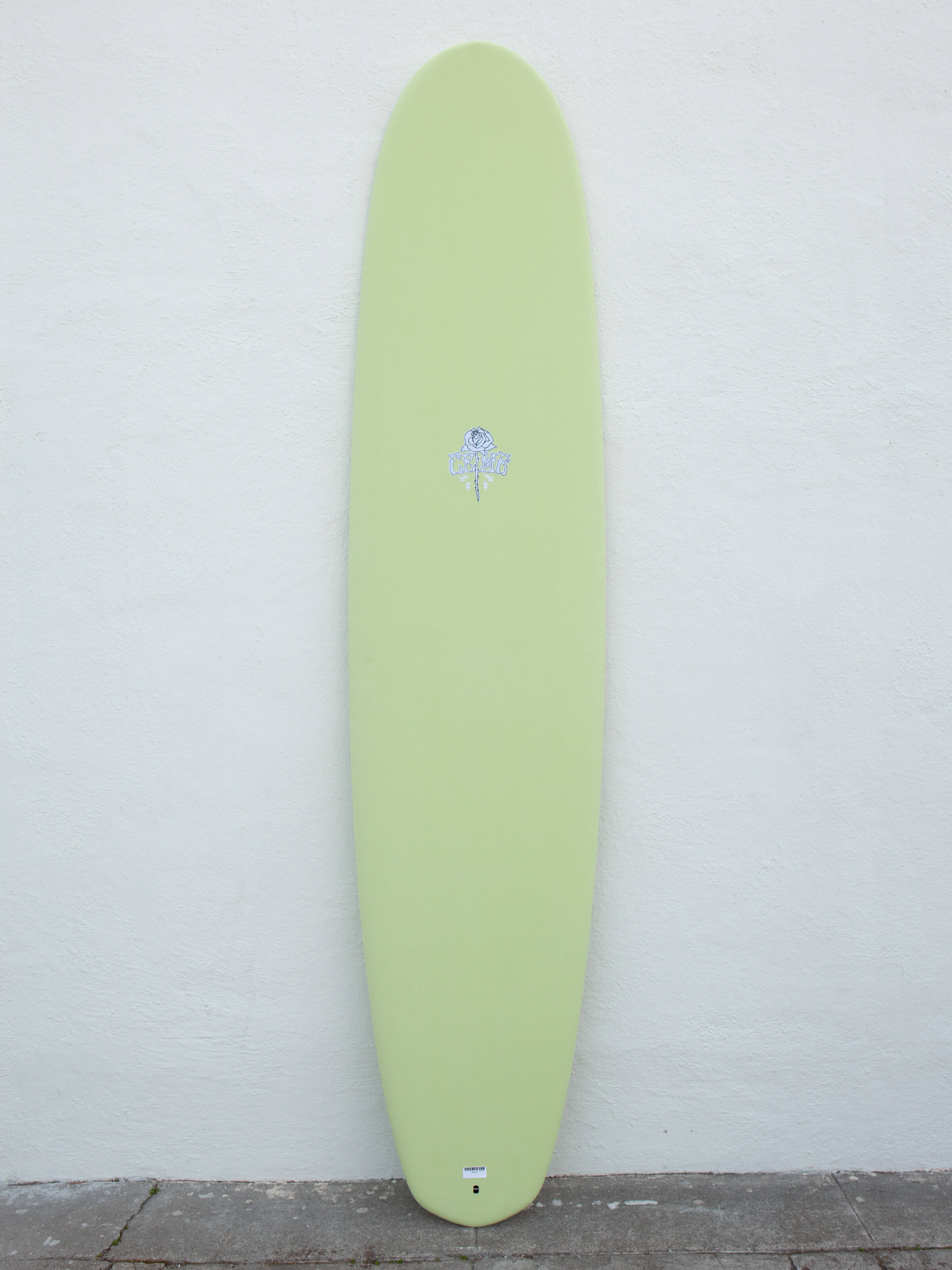 9'0 Crime Evolution - Burnt Umber - Mollusk Surf Shop