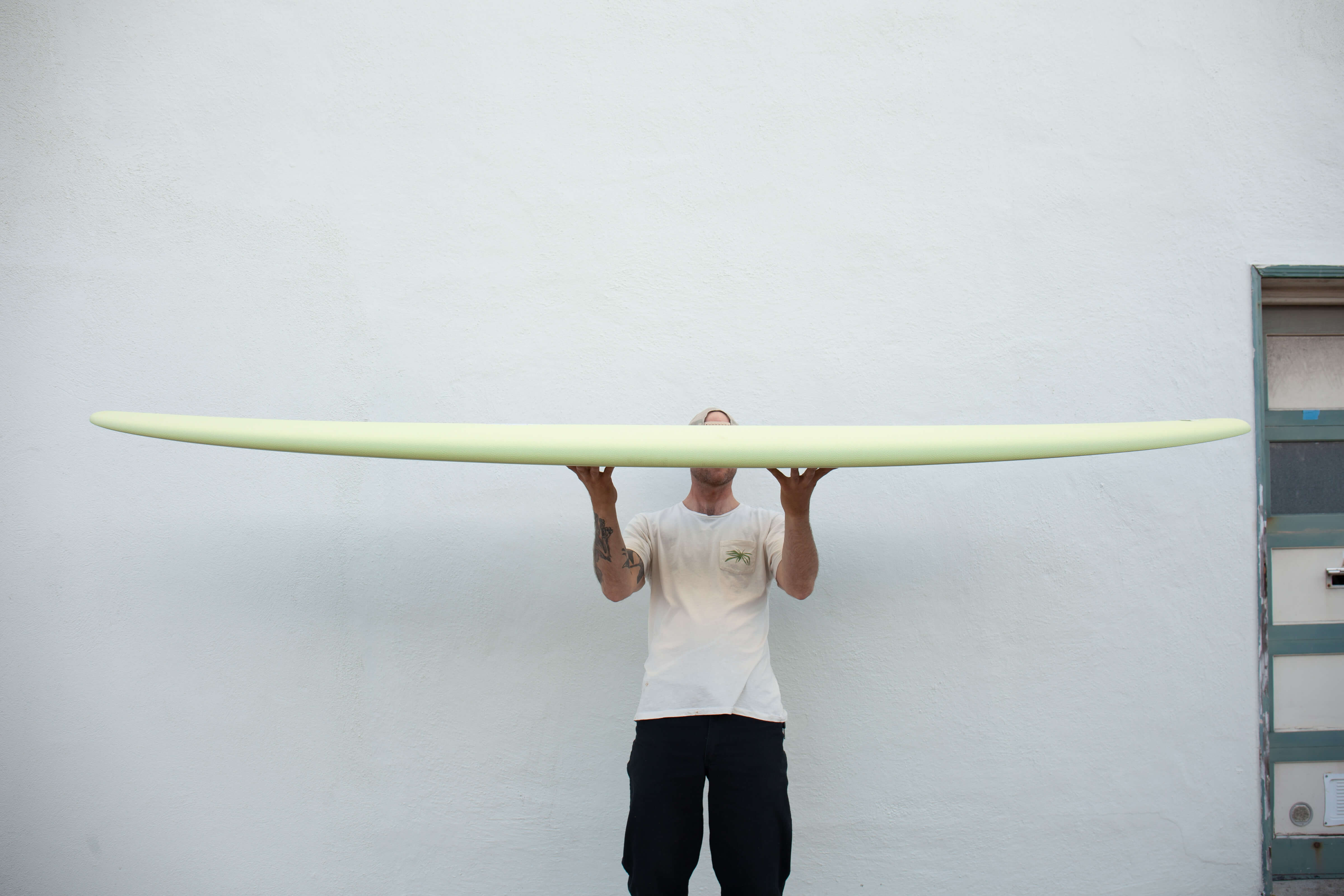 9'0 Crime Evolution - Burnt Umber - Mollusk Surf Shop