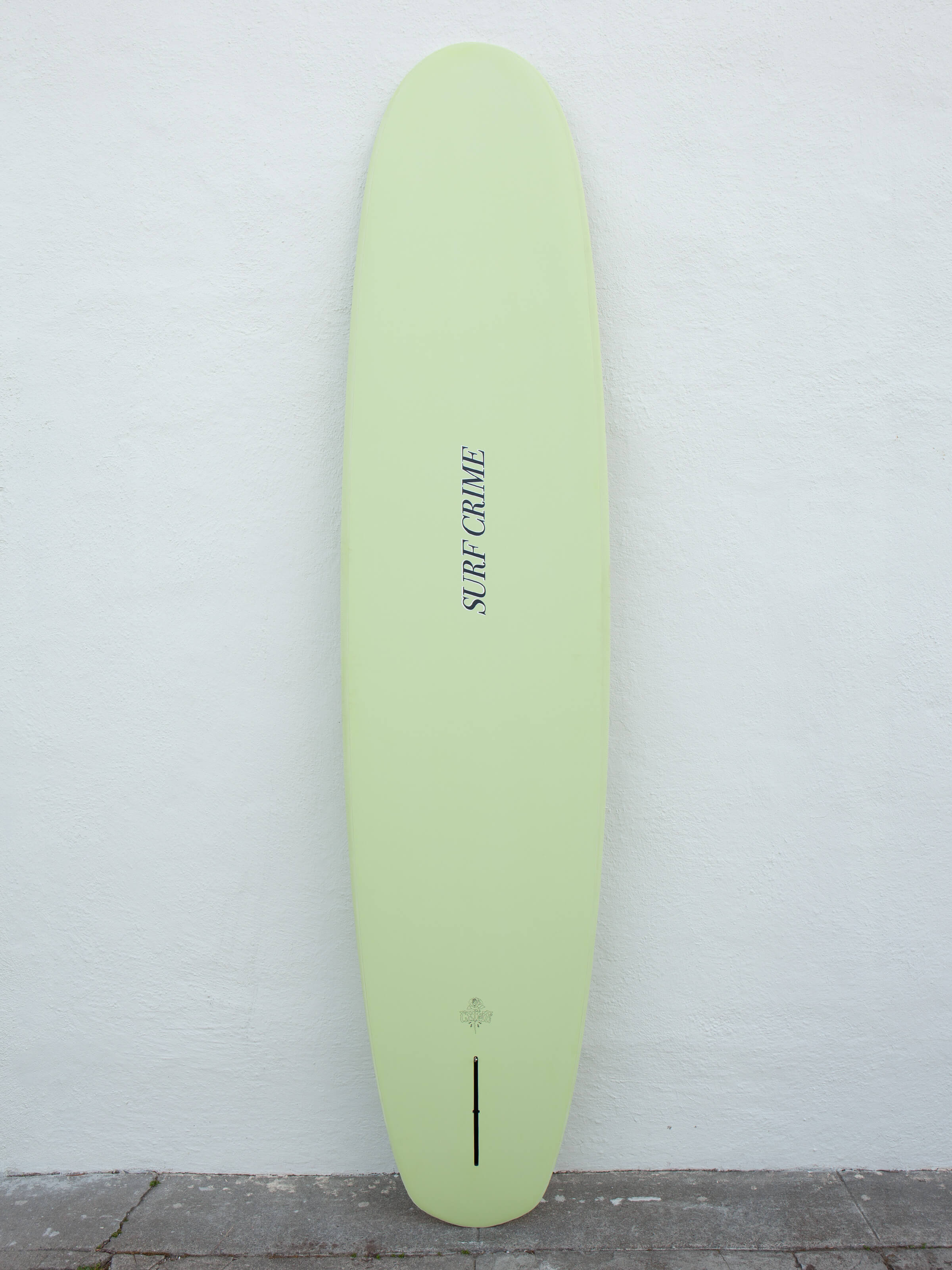 9'0 Crime Evolution - Burnt Umber - Mollusk Surf Shop - description