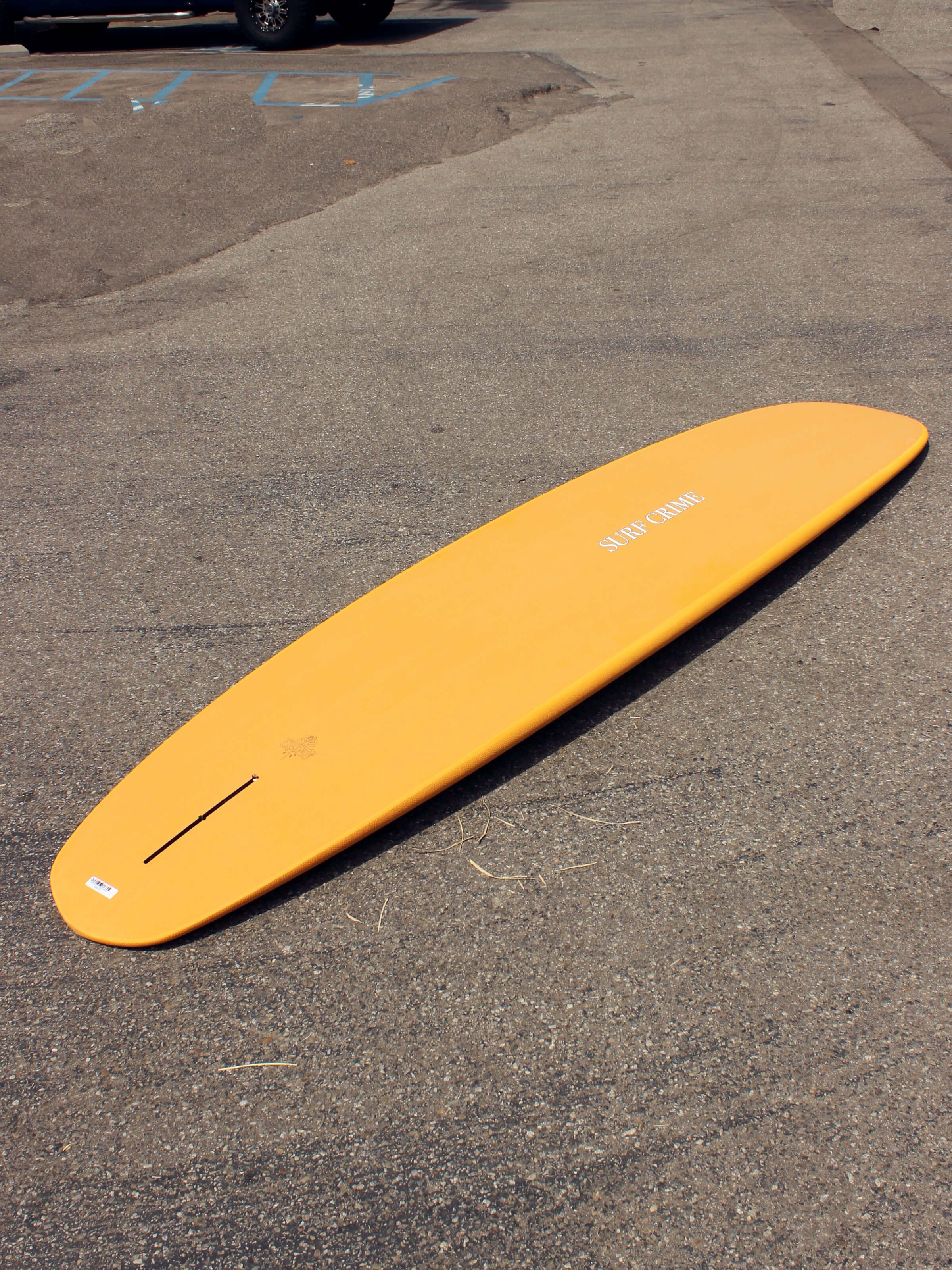9'0 Crime Evolution - Mango - Mollusk Surf Shop