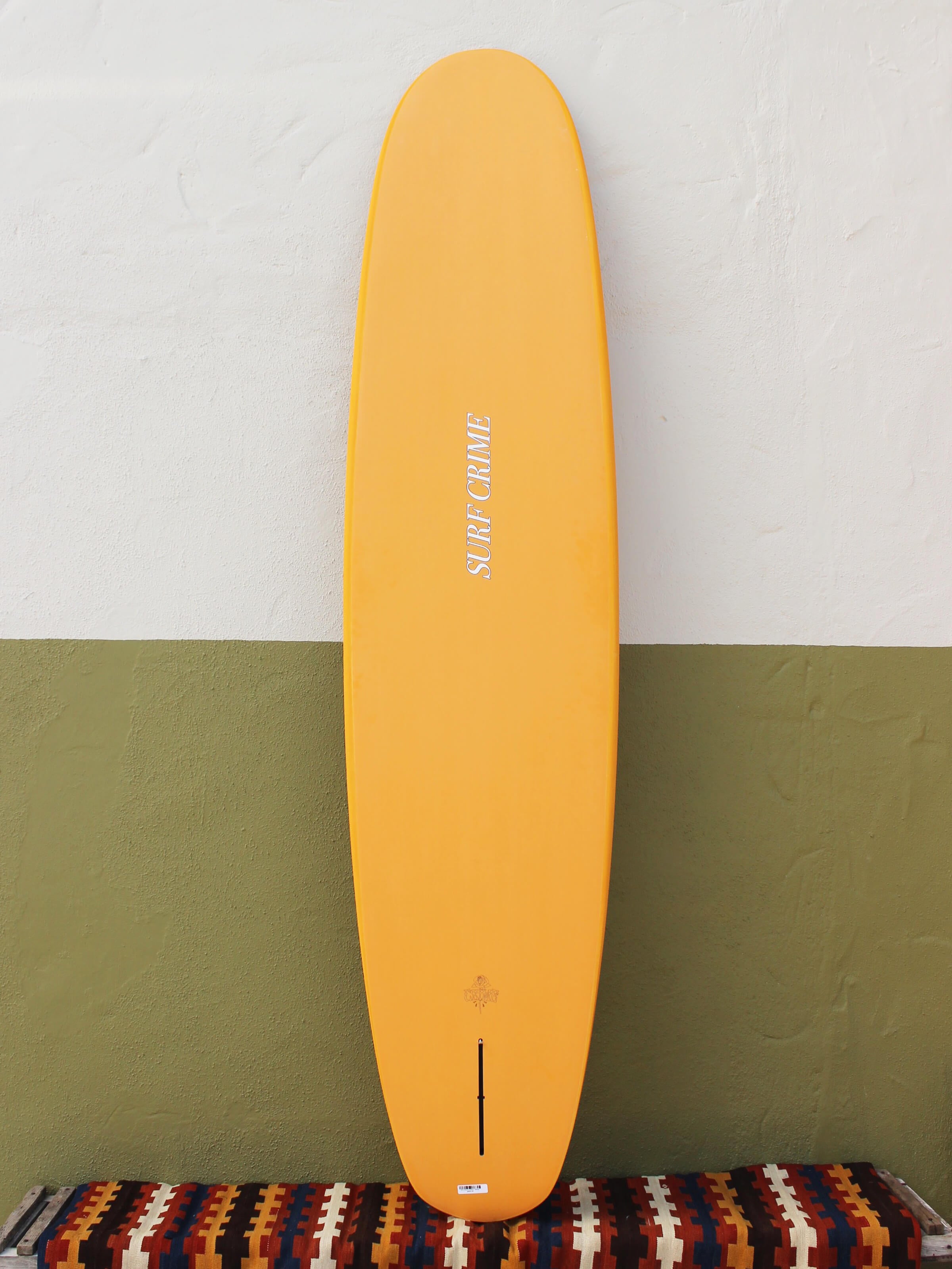 9'0 Crime Evolution - Mango - Mollusk Surf Shop