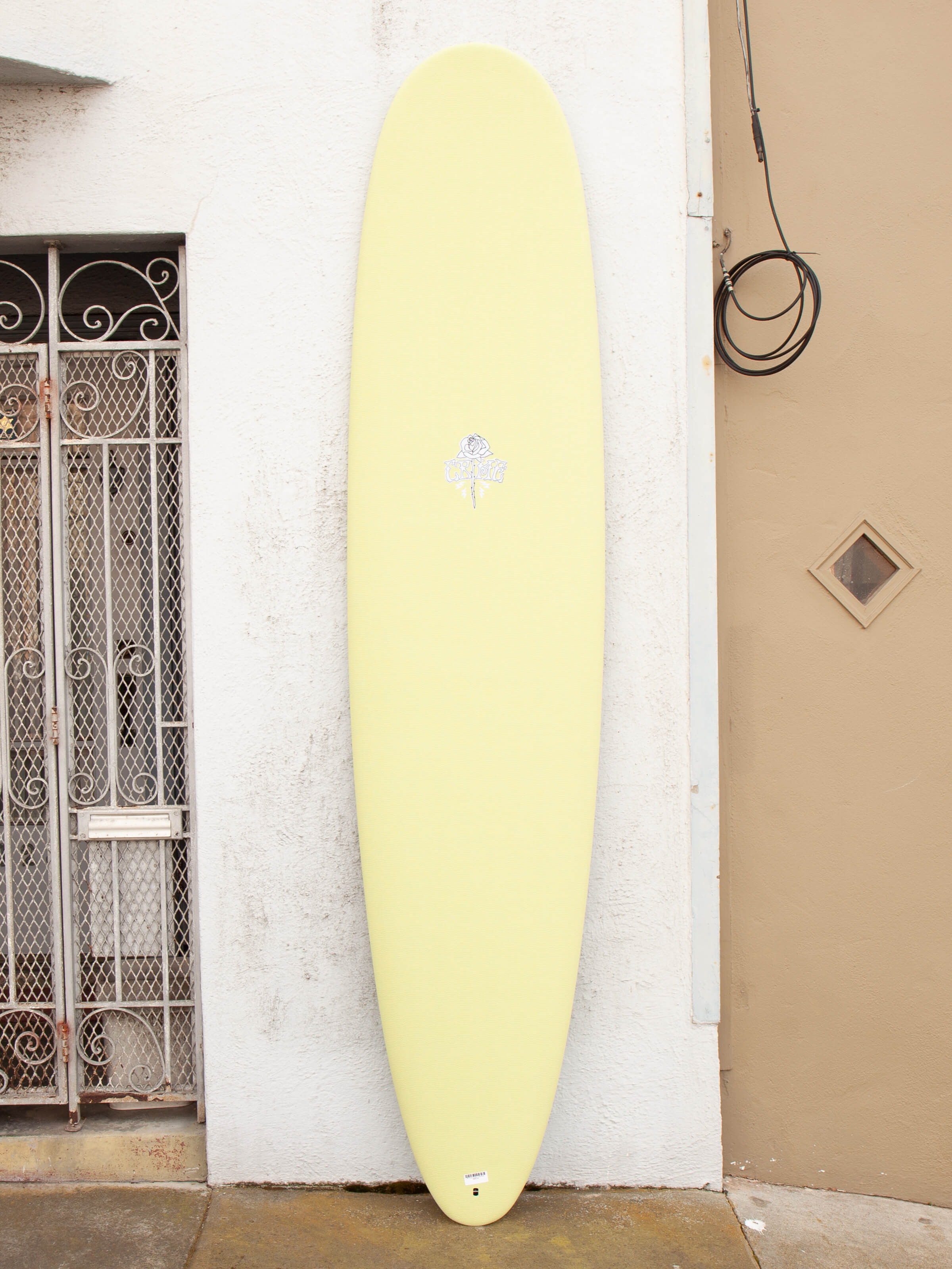 9'0 Crime Stubby - Sea Moss - Mollusk Surf Shop