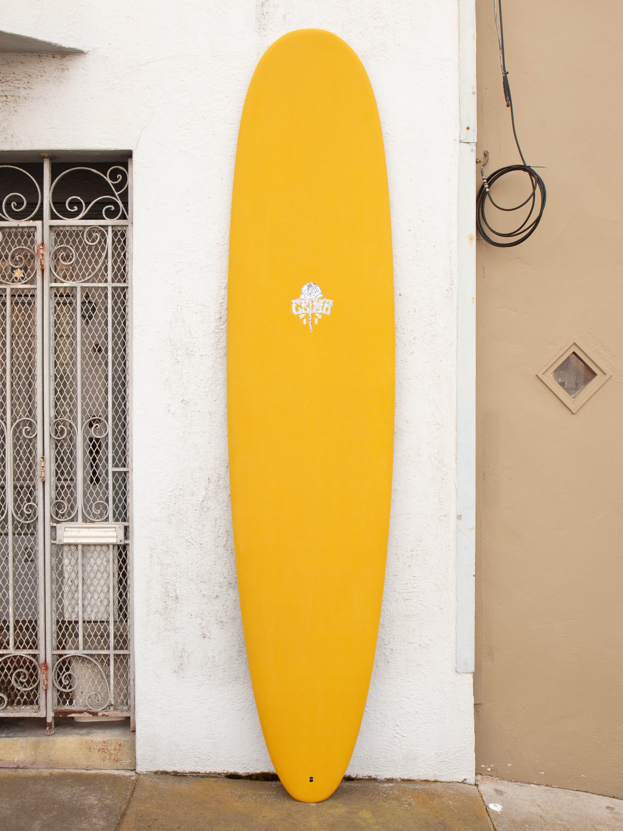 9'0 Crime Stubby - Sea Moss - Mollusk Surf Shop